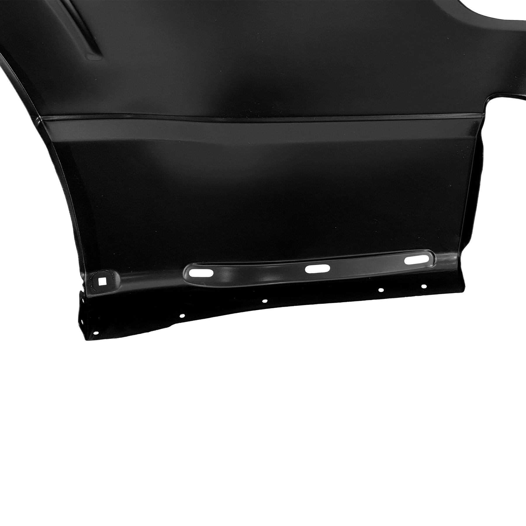 REPLACEMENT REAR FENDER RH, 2021-, FOR FORD F150