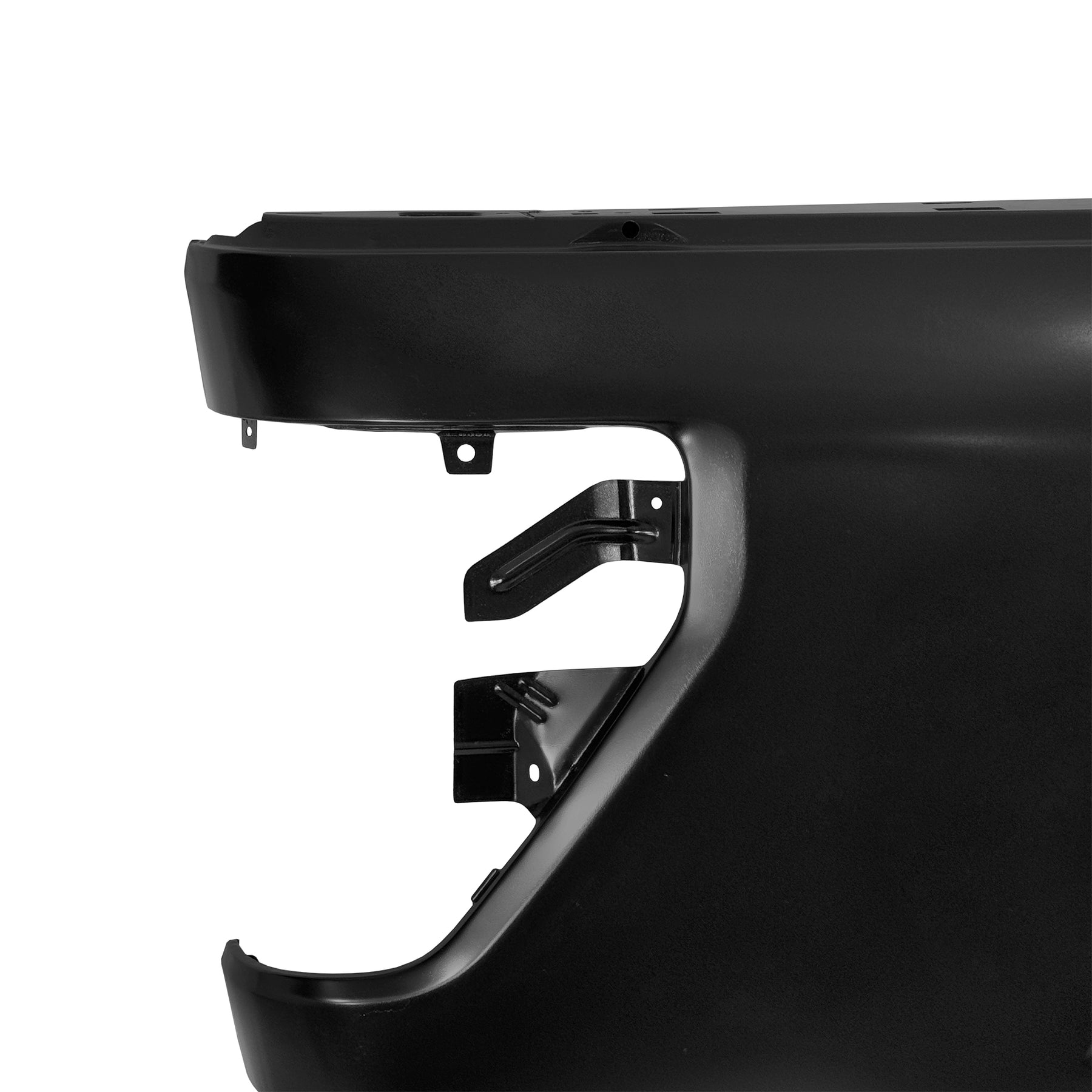 REPLACEMENT REAR FENDER RH, 2021-, FOR FORD F150