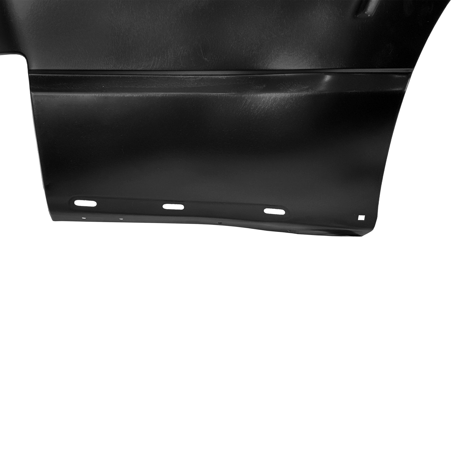 REPLACEMENT REAR FENDER RH, 2021-, FOR FORD F150