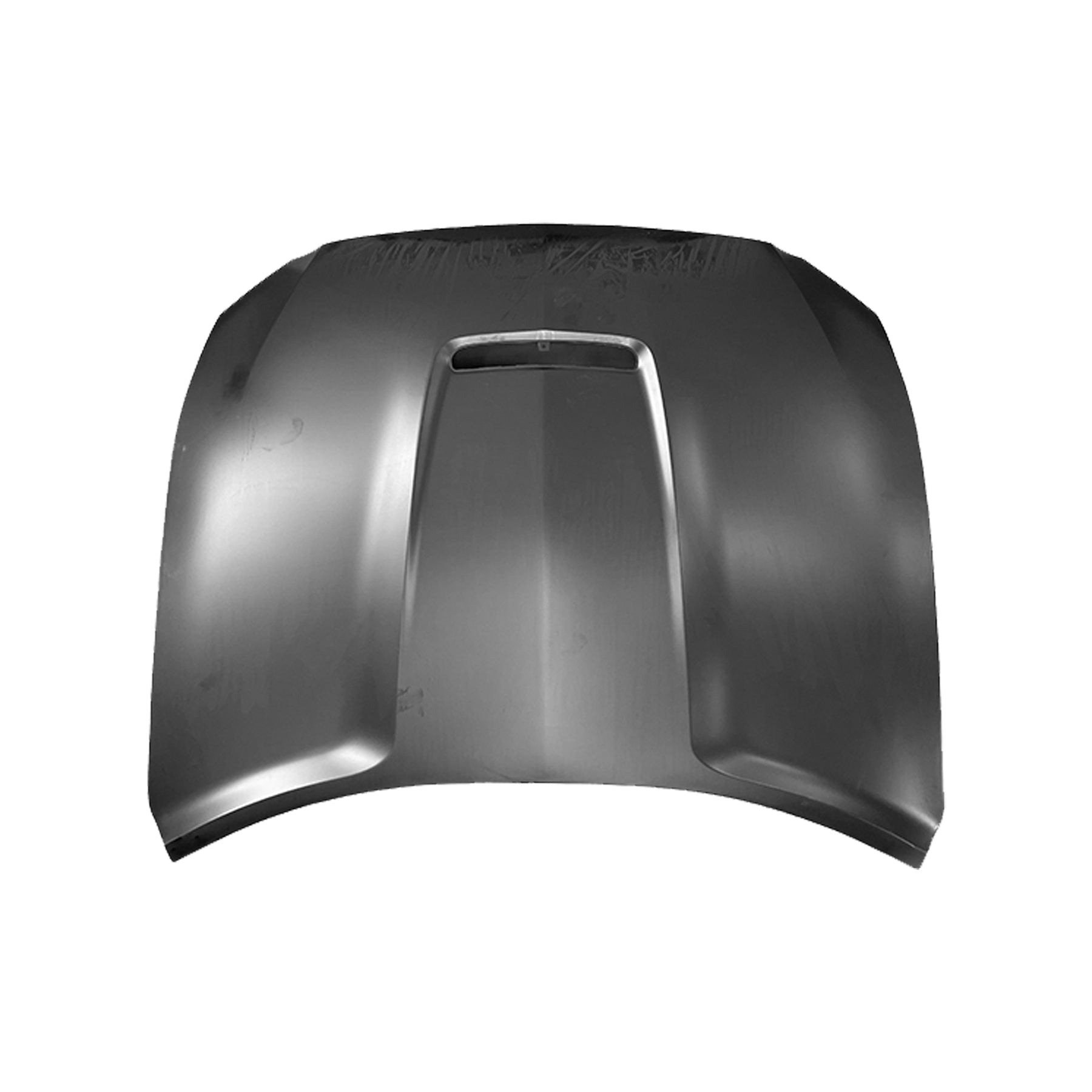 REPLACEMENT HOOD, 2015-2017, FOR FORD MUSTANG GT350