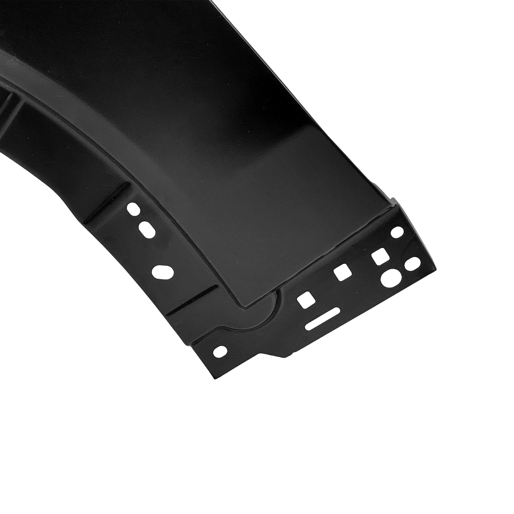 REPLACEMENT FRONT FENDER LH, 2021-, FOR FORD MUSTANG EV