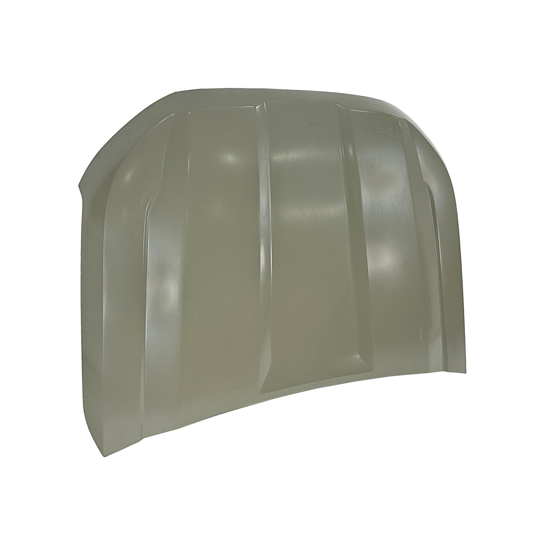 REPLACEMENT HOOD, 2021-, FOR FORD RANGER(USA), ALUMINUM