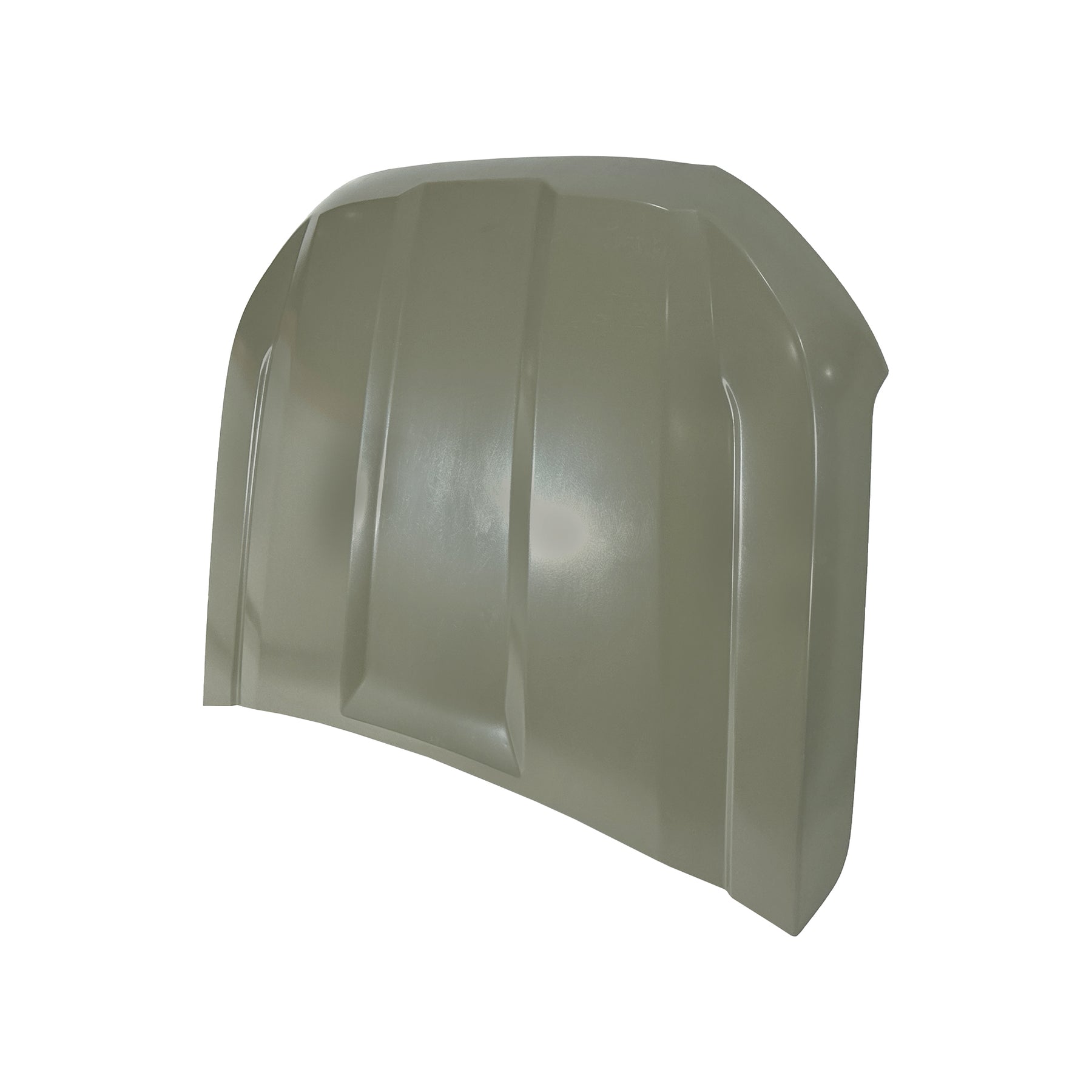 REPLACEMENT HOOD, 2021-, FOR FORD RANGER(USA), ALUMINUM