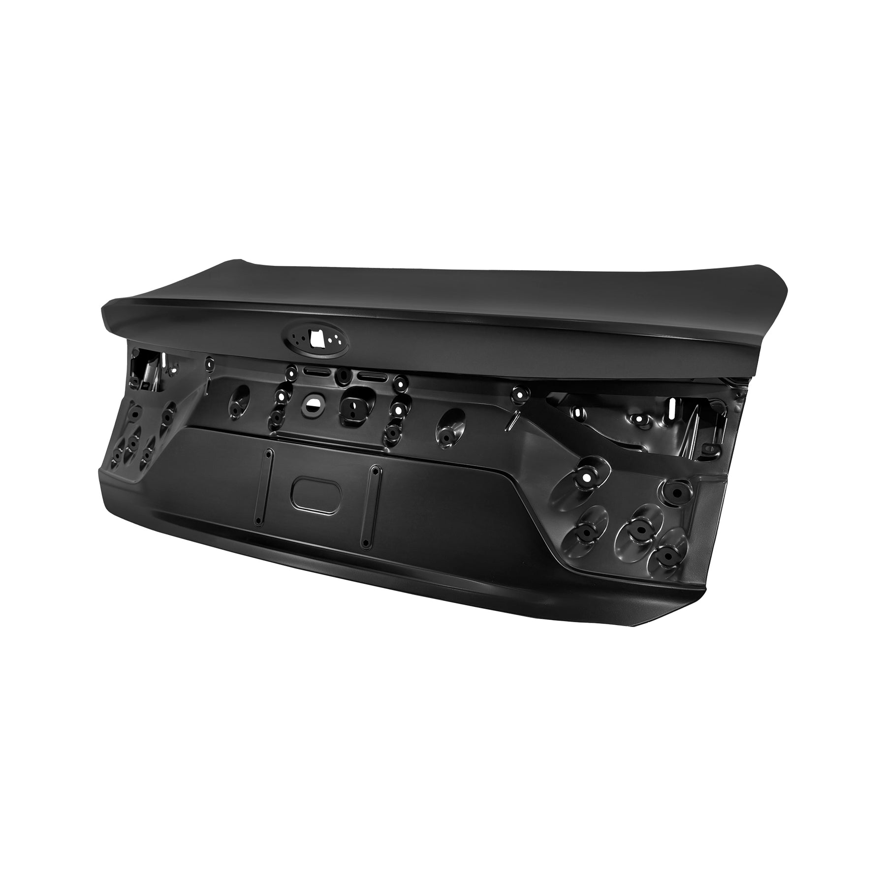 REPLACEMENT TRUNK LID, 2023-, FOR FORD MONDEO