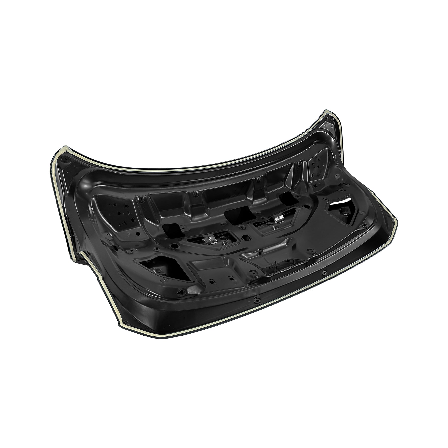 REPLACEMENT TRUNK LID, 2023-, FOR FORD MONDEO