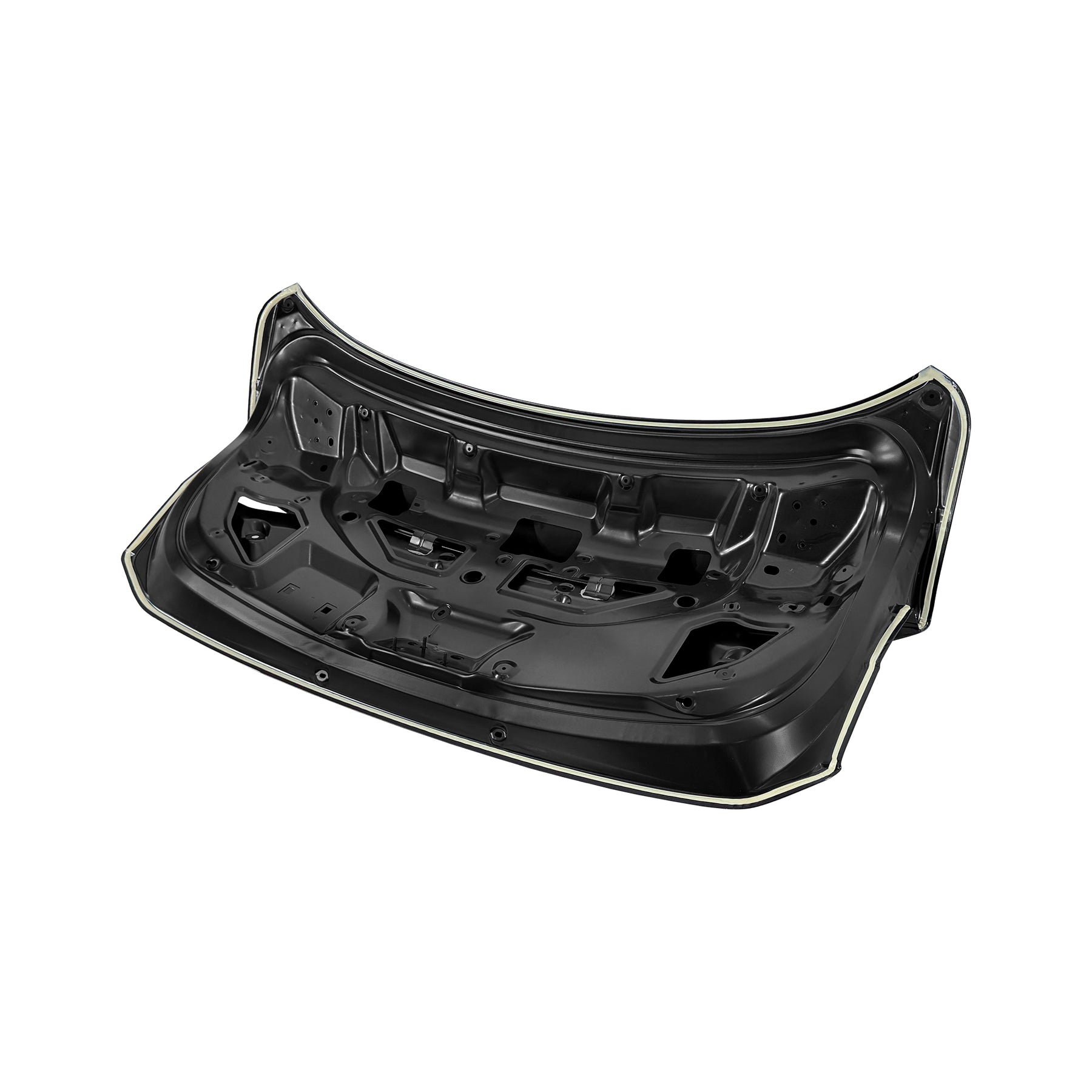 REPLACEMENT TRUNK LID, 2023-, FOR FORD MONDEO