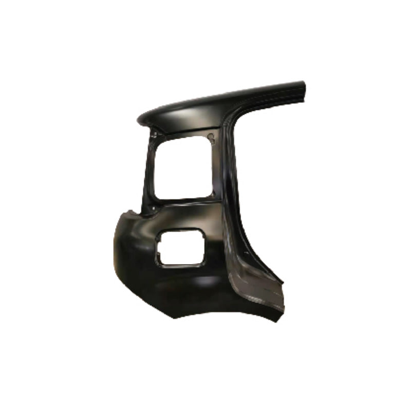 小物 user_d828545d REPLACEMENT REAR FENDER RH, 2012-, FOR FIAT PANDA, 71771211