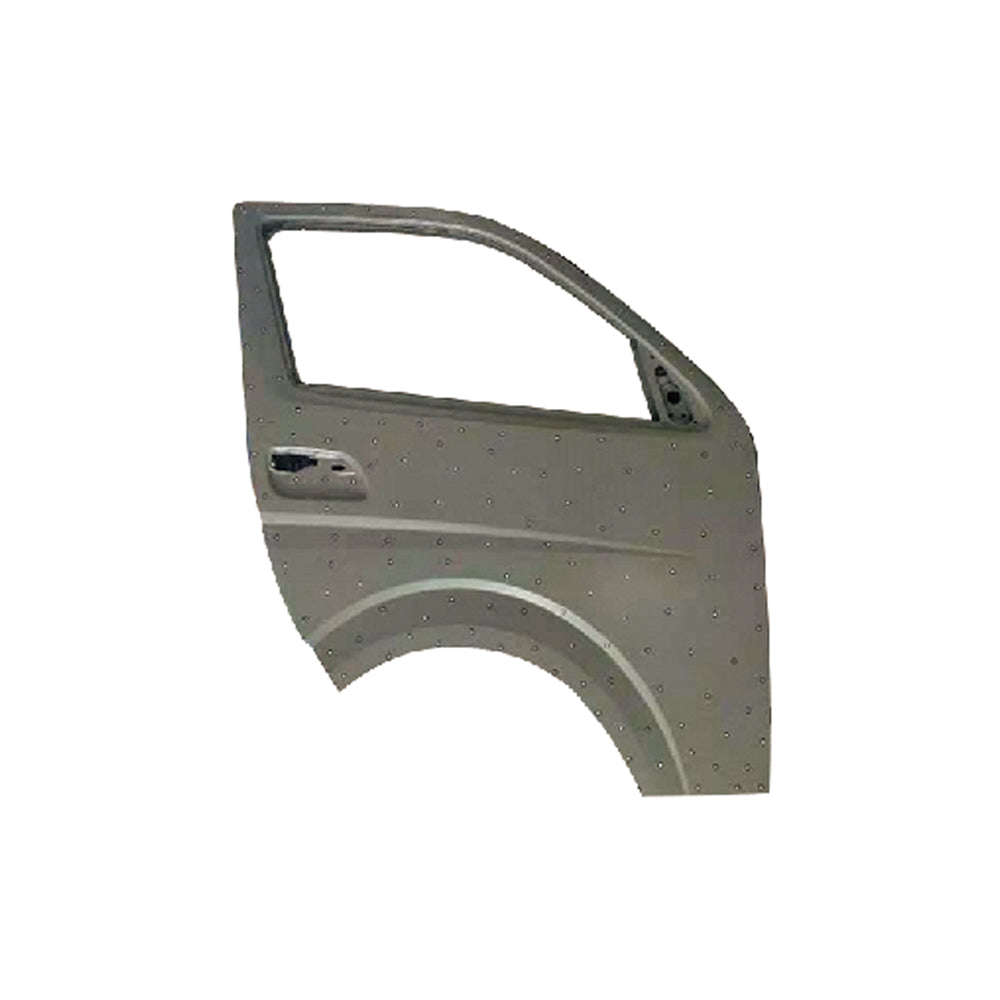 REPLACEMENT FRONT DOOR RH, FOR FOTON G7