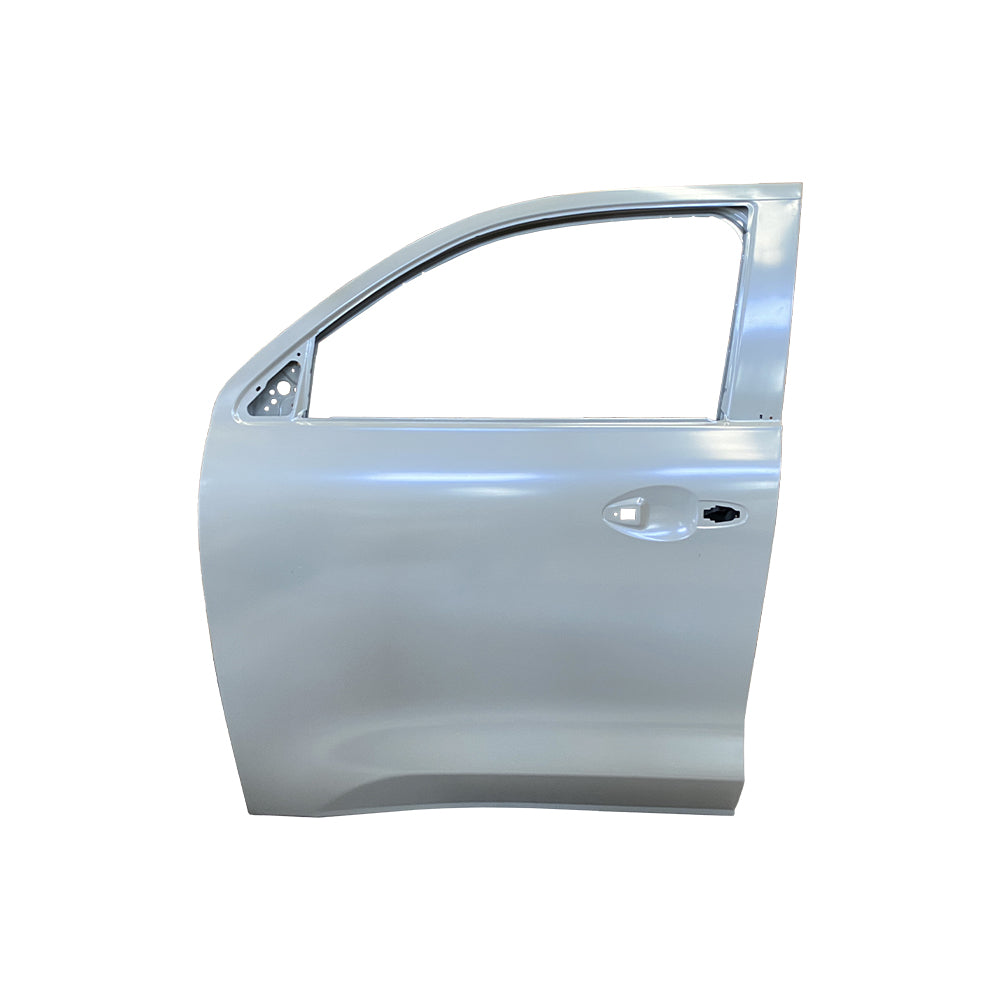 REPLACEMENT FRONT DOOR LH, 2019-2021, FOR GWM HAVAL POER