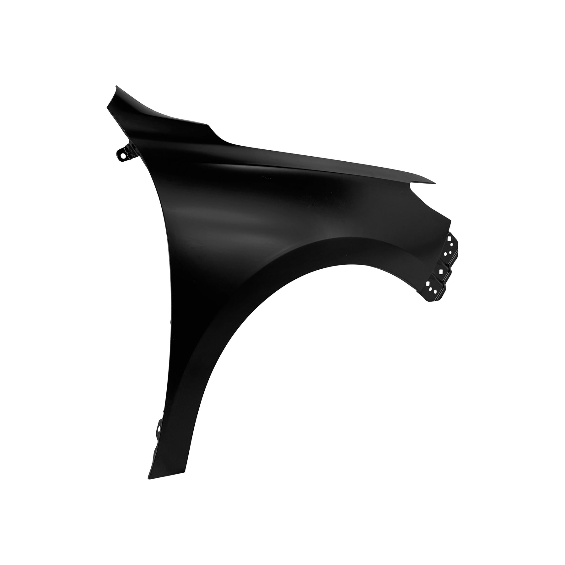 REPLACEMENT FRONT FENDER RH, FOR GREAT WALL HAVAL JOLION, 8403120XST01A, (STEEL)