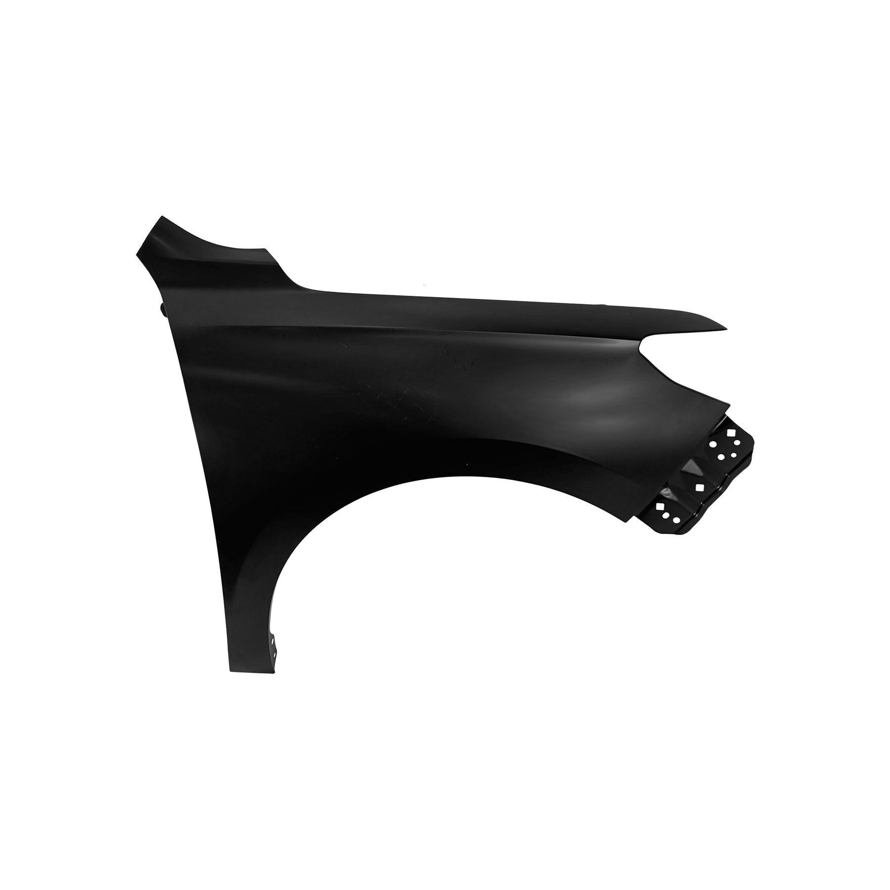 REPLACEMENT FRONT FENDER RH, FOR GREAT WALL HAVAL JOLION, 8403120XST01A, (STEEL)