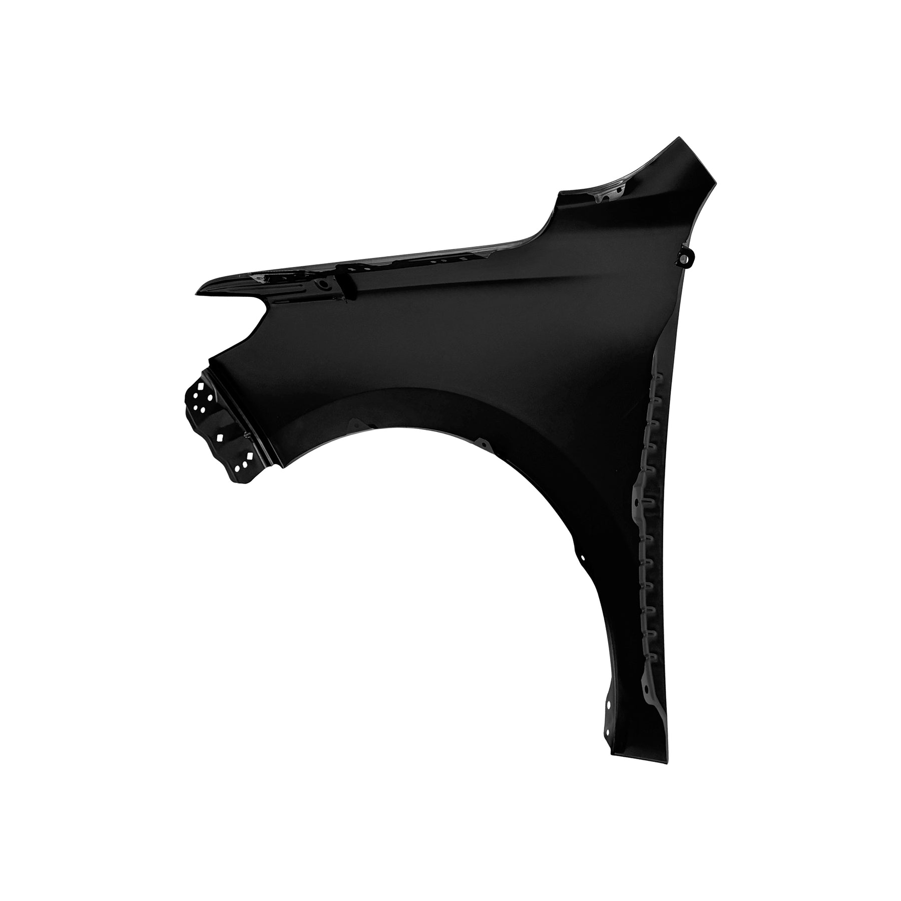 REPLACEMENT FRONT FENDER RH, FOR GREAT WALL HAVAL JOLION, 8403120XST01A, (STEEL)