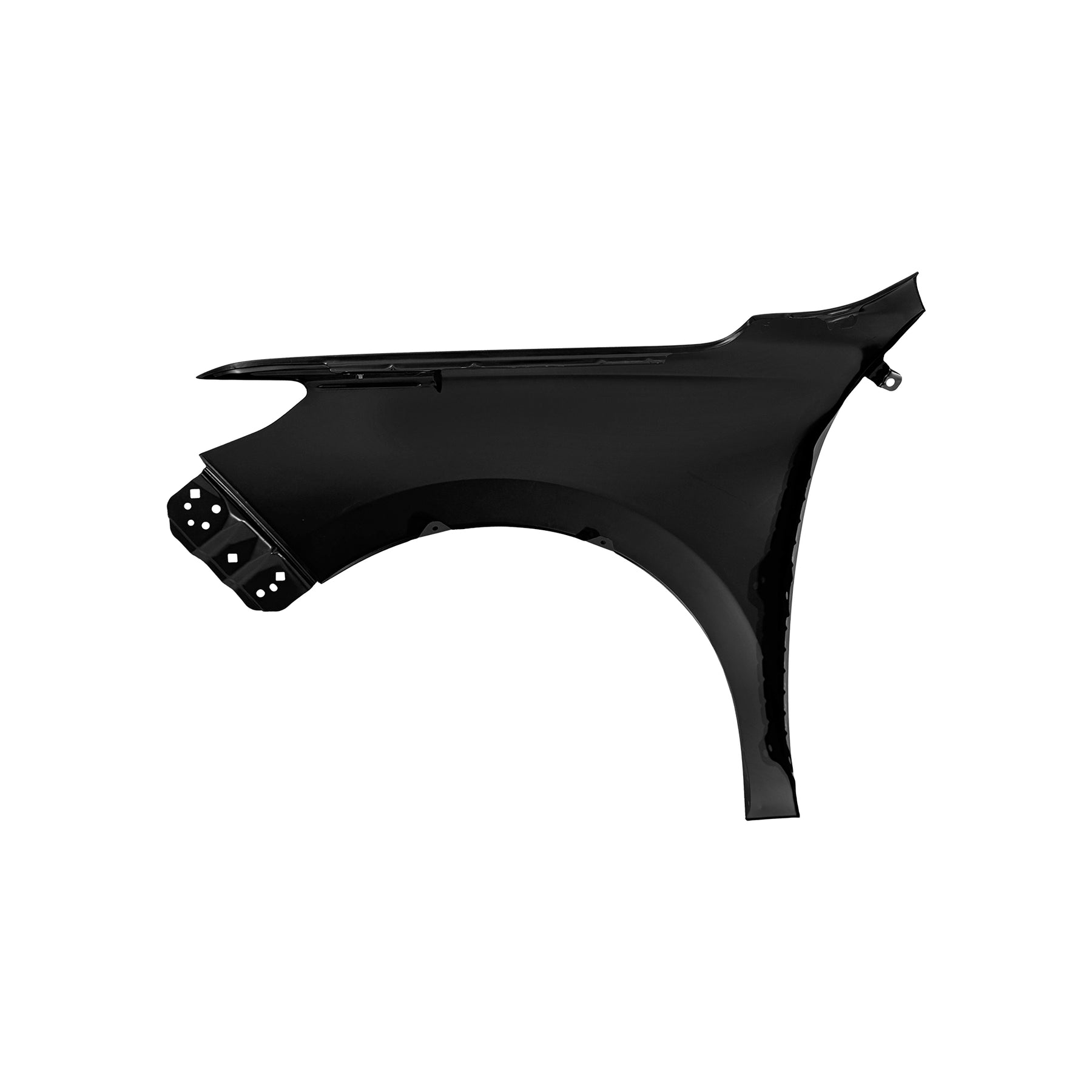 REPLACEMENT FRONT FENDER RH, FOR GREAT WALL HAVAL JOLION, 8403120XST01A, (STEEL)