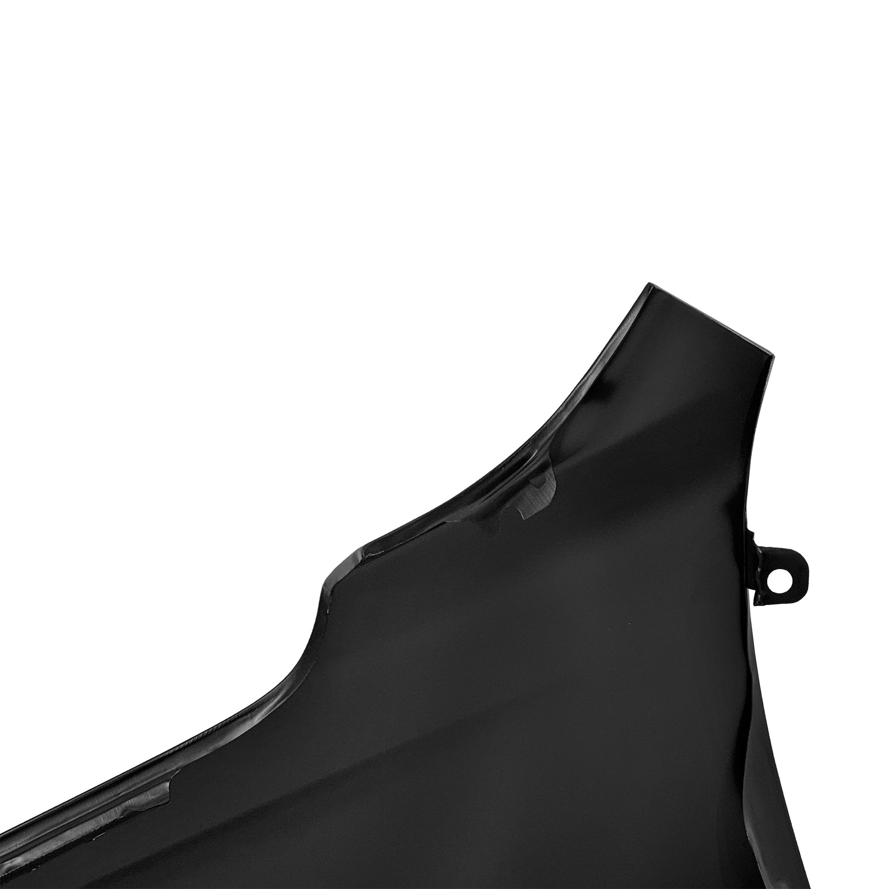 REPLACEMENT FRONT FENDER RH, FOR GREAT WALL HAVAL JOLION, 8403120XST01A, (STEEL)