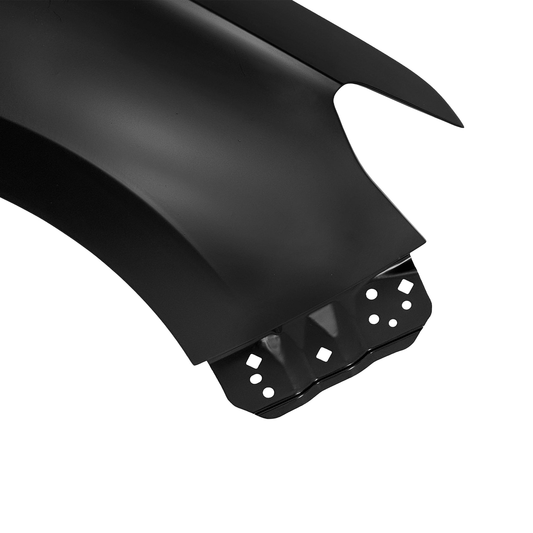 REPLACEMENT FRONT FENDER RH, FOR GREAT WALL HAVAL JOLION, 8403120XST01A, (STEEL)