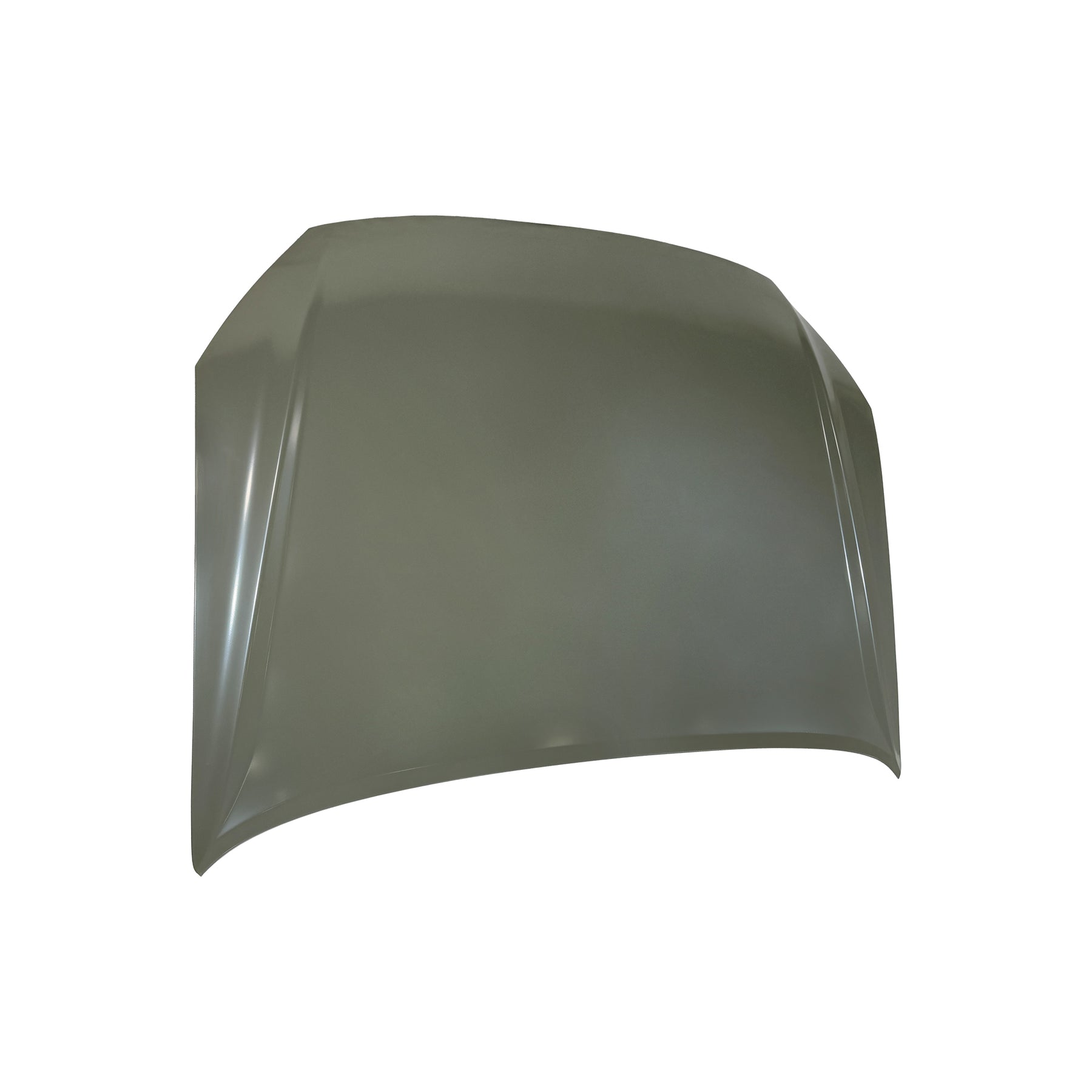 REPLACEMENT HOOD, 2017-2019, FOR ISUZU D-MAX