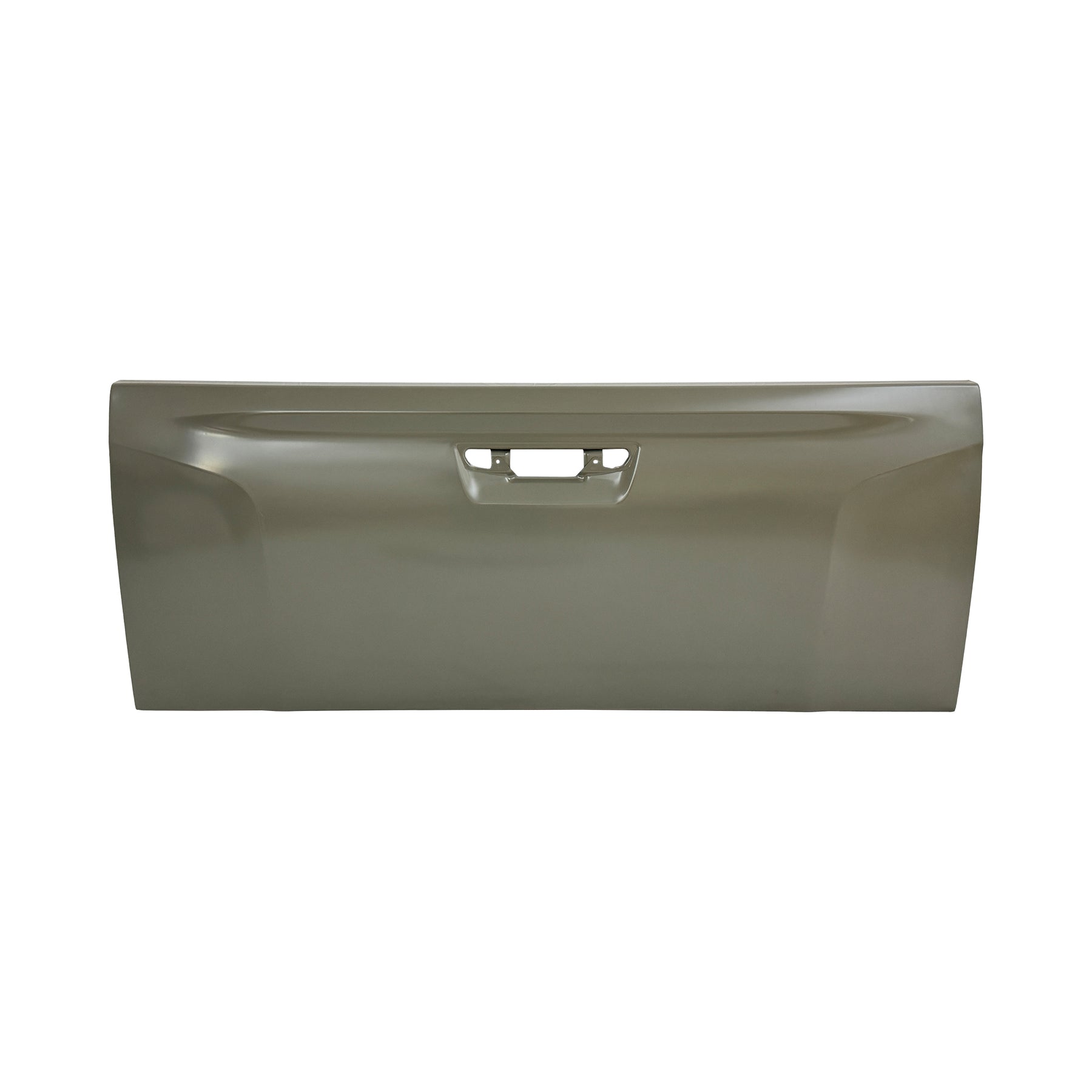 REPLACEMENT REAR PANEL, 2020-, FOR ISUZU D-MAX, 8983860444