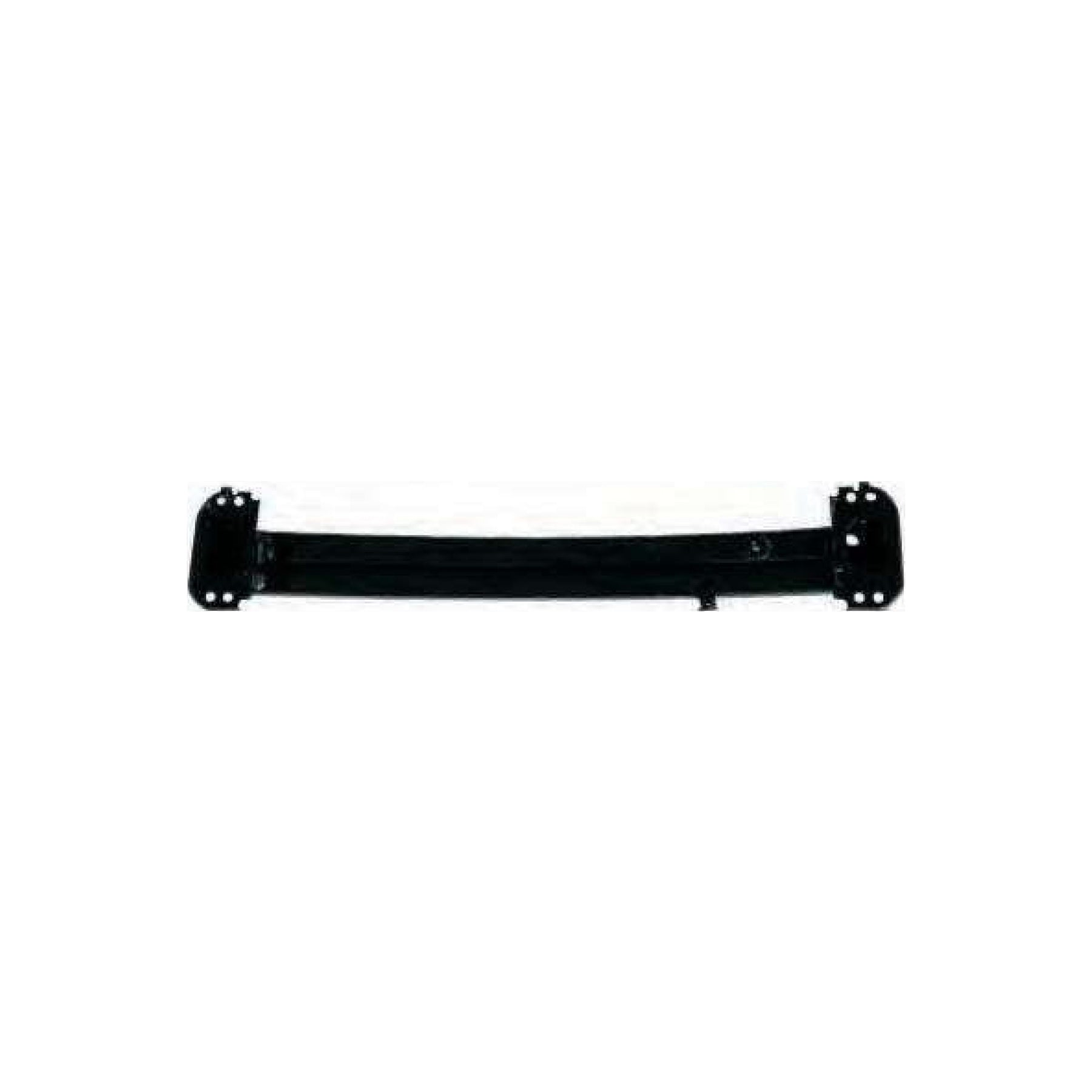 REPLACEMENT FRONT BUMPER REINFORCEMENT, 2009-2014, FOR JAC J2