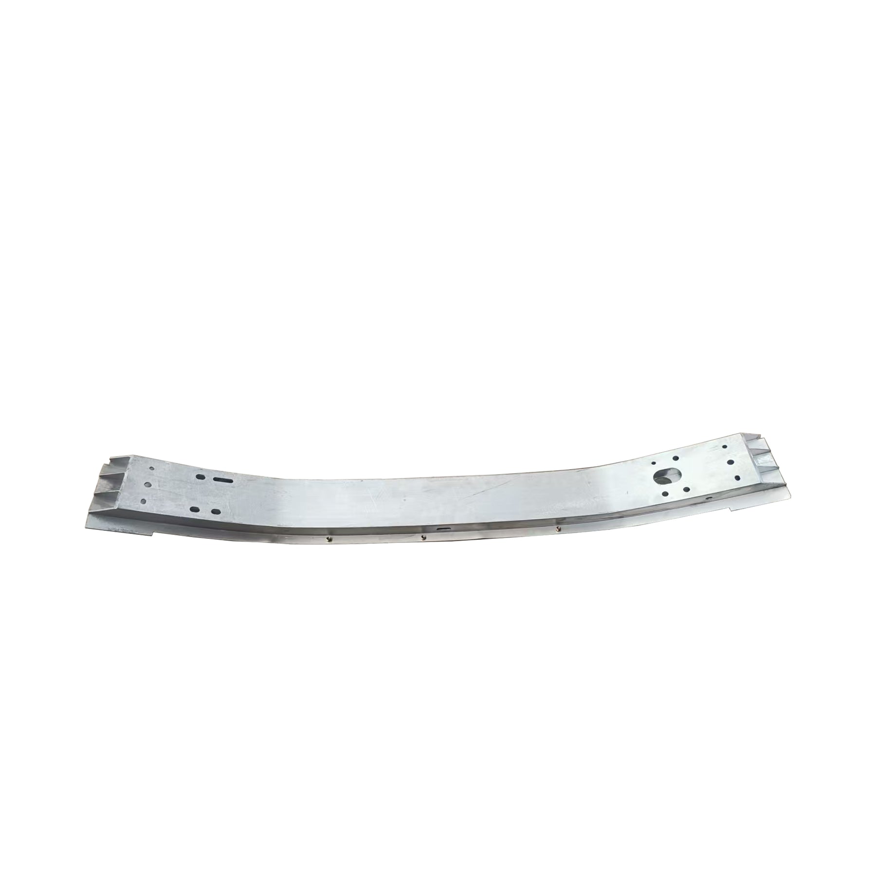 REPLACEMENT FRONT BUMPER SUPPORT, FOR LIXIANG L9, (ALUM)