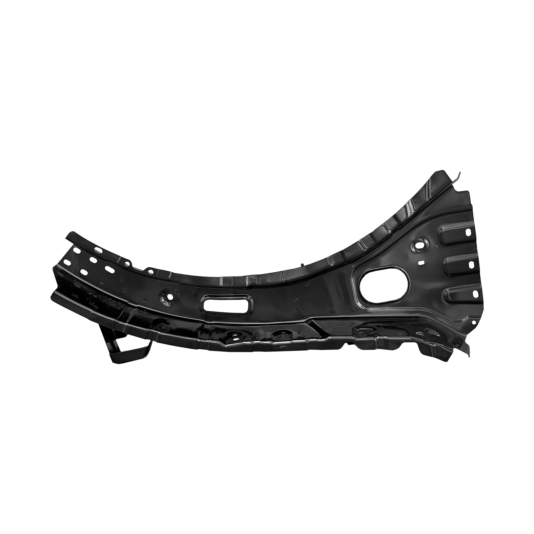 REPLACEMENT FENDER REINFORCEMENT RIB-LH, 2024-, FOR LEAPMOTOR C10, 6123100-BA01DY