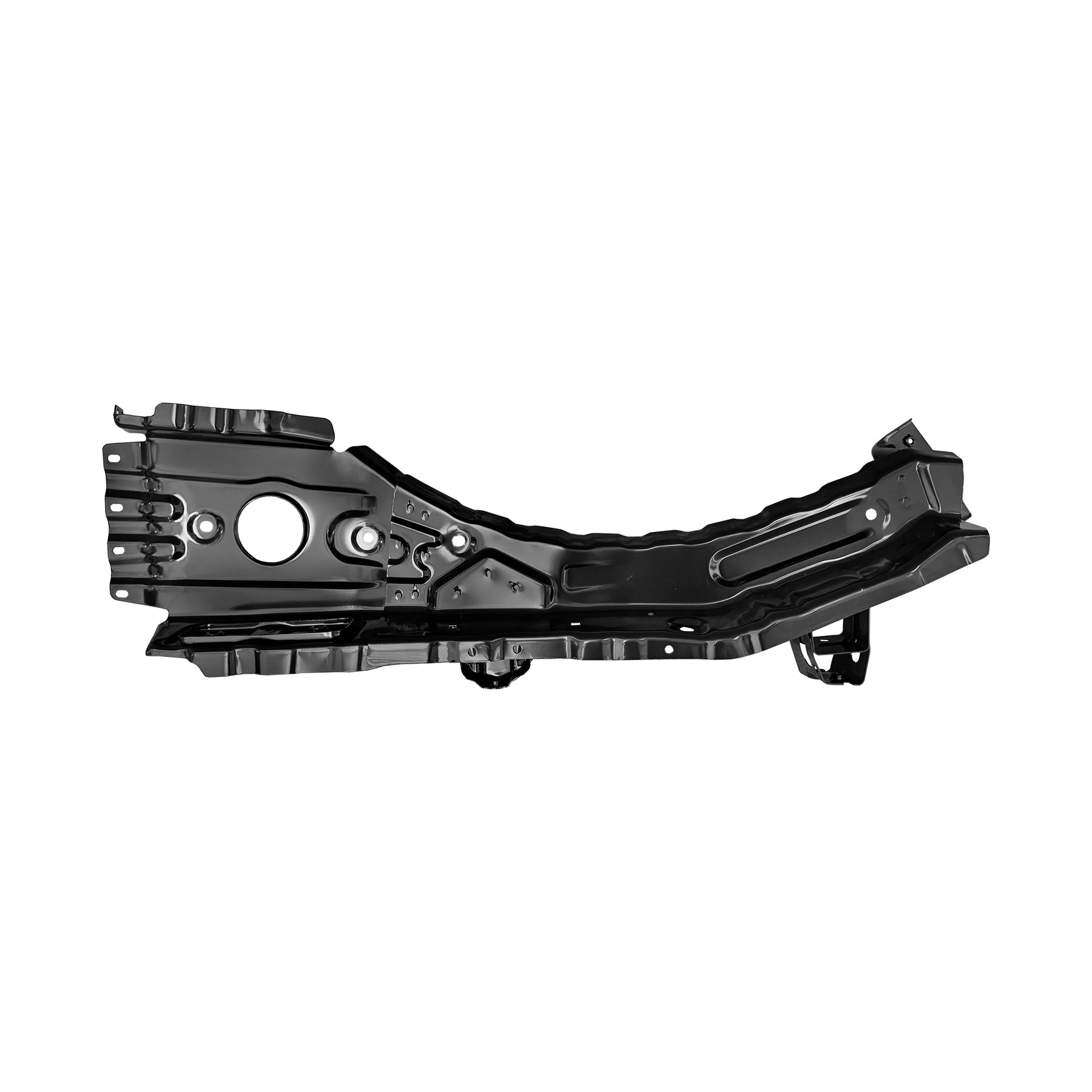 REPLACEMENT FENDER REINFORCEMENT RIB-RH, 2023-, FOR LEAPMOTOR C11, 6122800-CA01DY