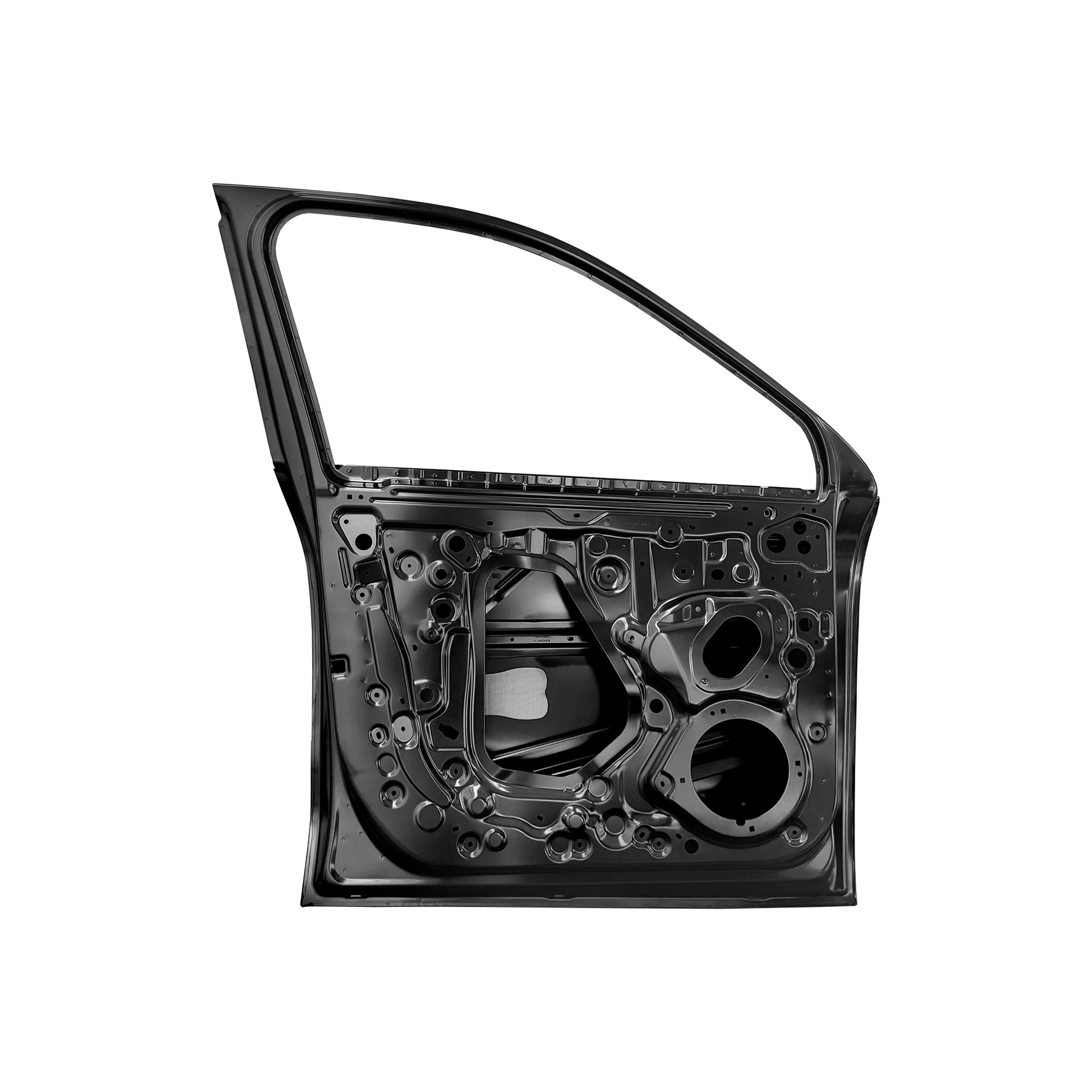REPLACEMENT FRONT DOOR LH, 2024-, FOR LEAPMOTOR C16, 6211100-BA01DY