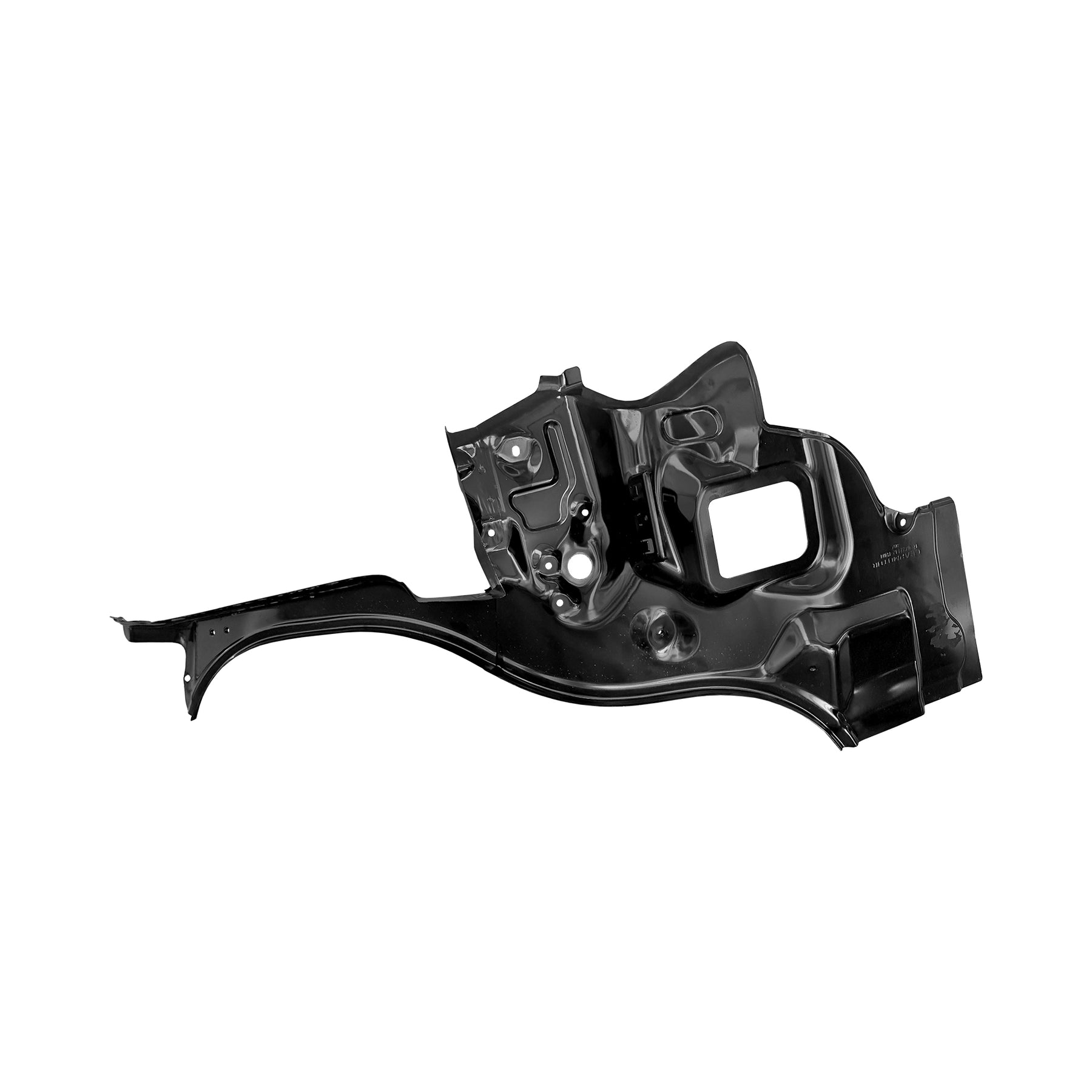 REPLACEMENT TAIL LAMP HOUSING RH, 2020-, FOR LEAPMOTOR T03, 6122120-TB01DY