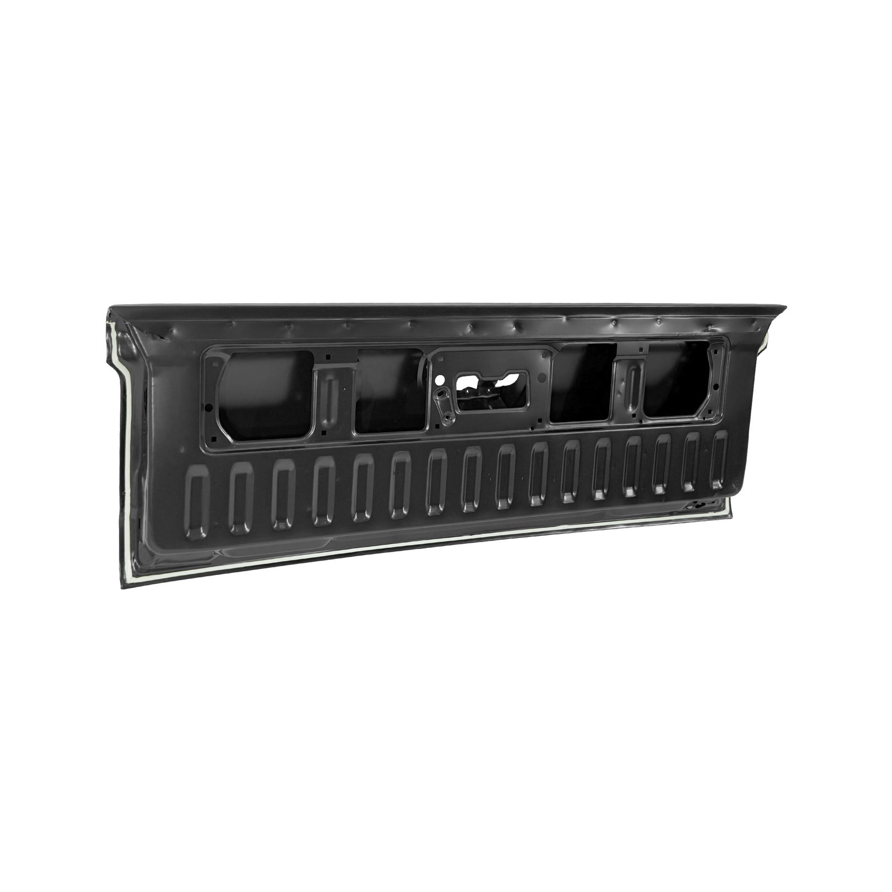 REPLACEMENT TAIL PANEL, FOR MITSUBISHI L200(SPORTERO), 6724A028V T