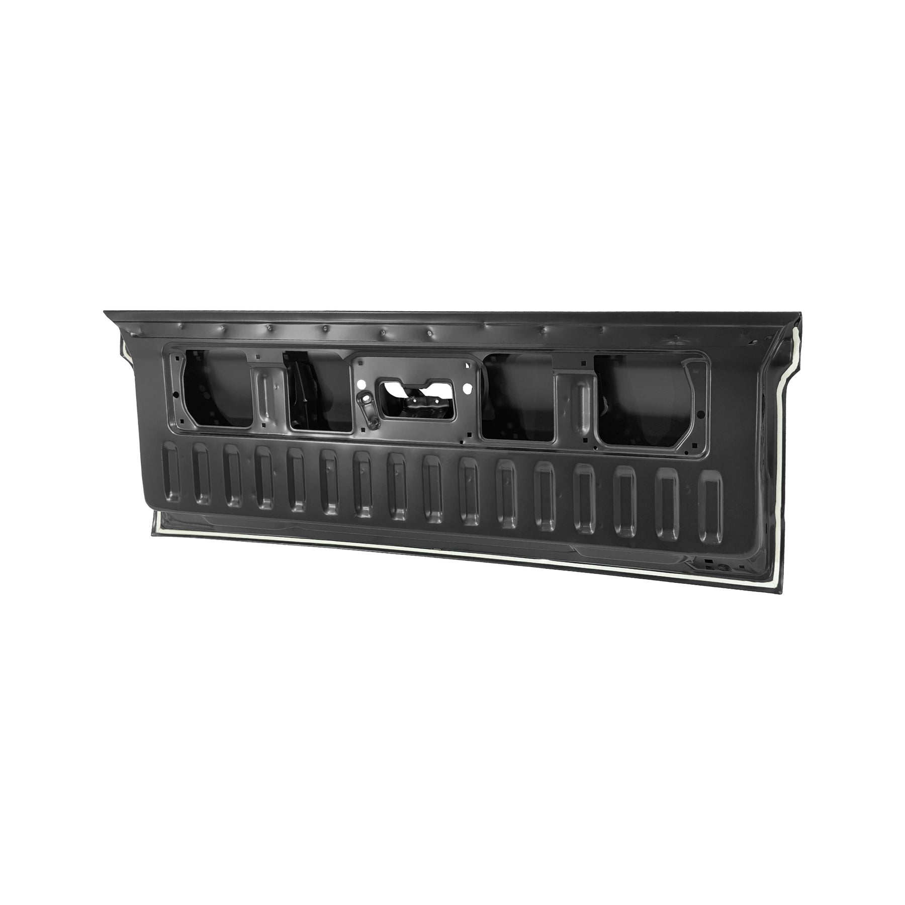 REPLACEMENT TAIL PANEL, FOR MITSUBISHI L200(SPORTERO), 6724A028V T