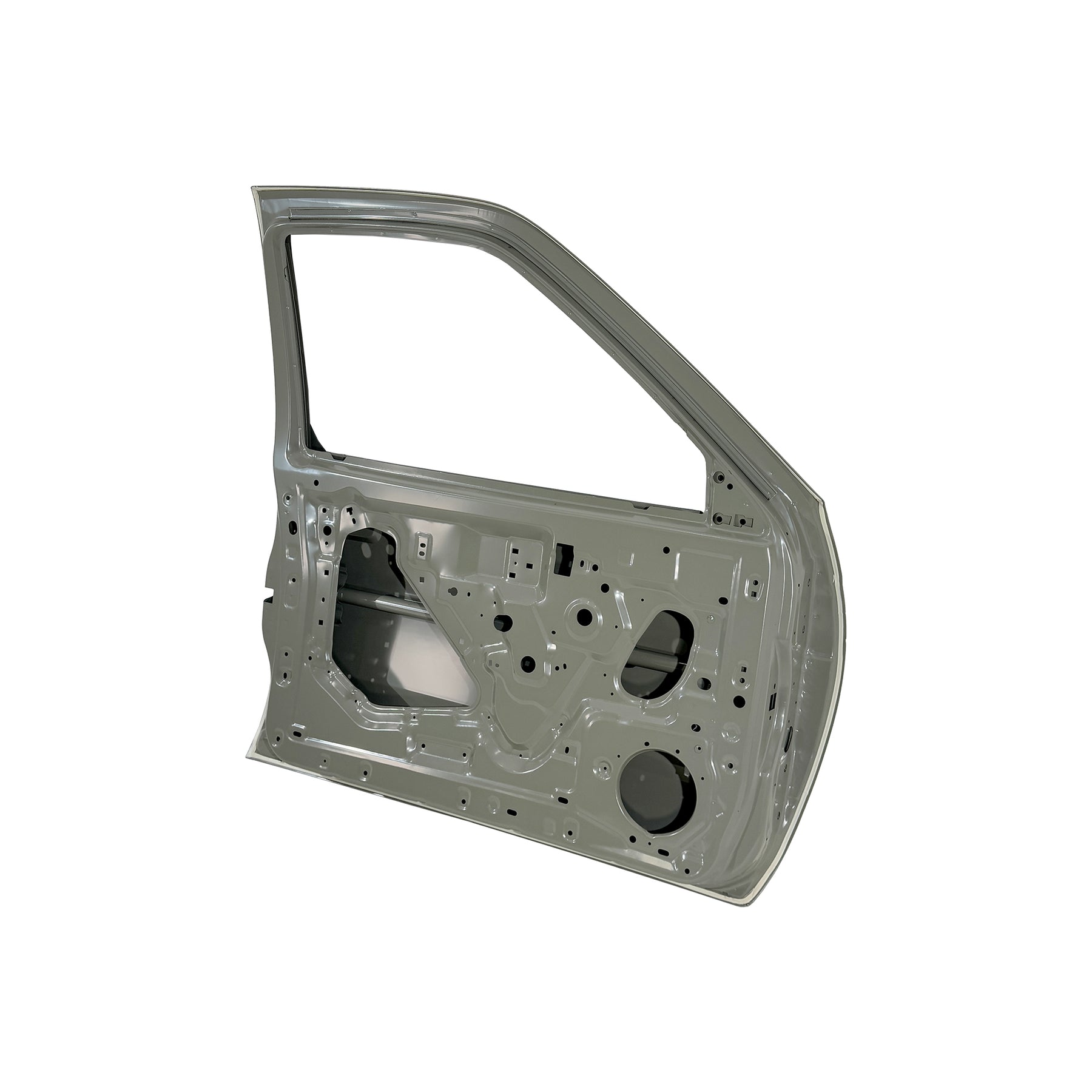 REPLACEMENT FRONT DOOR LH, 1995-, FOR NISSAN D22, H010A-3Y5MA