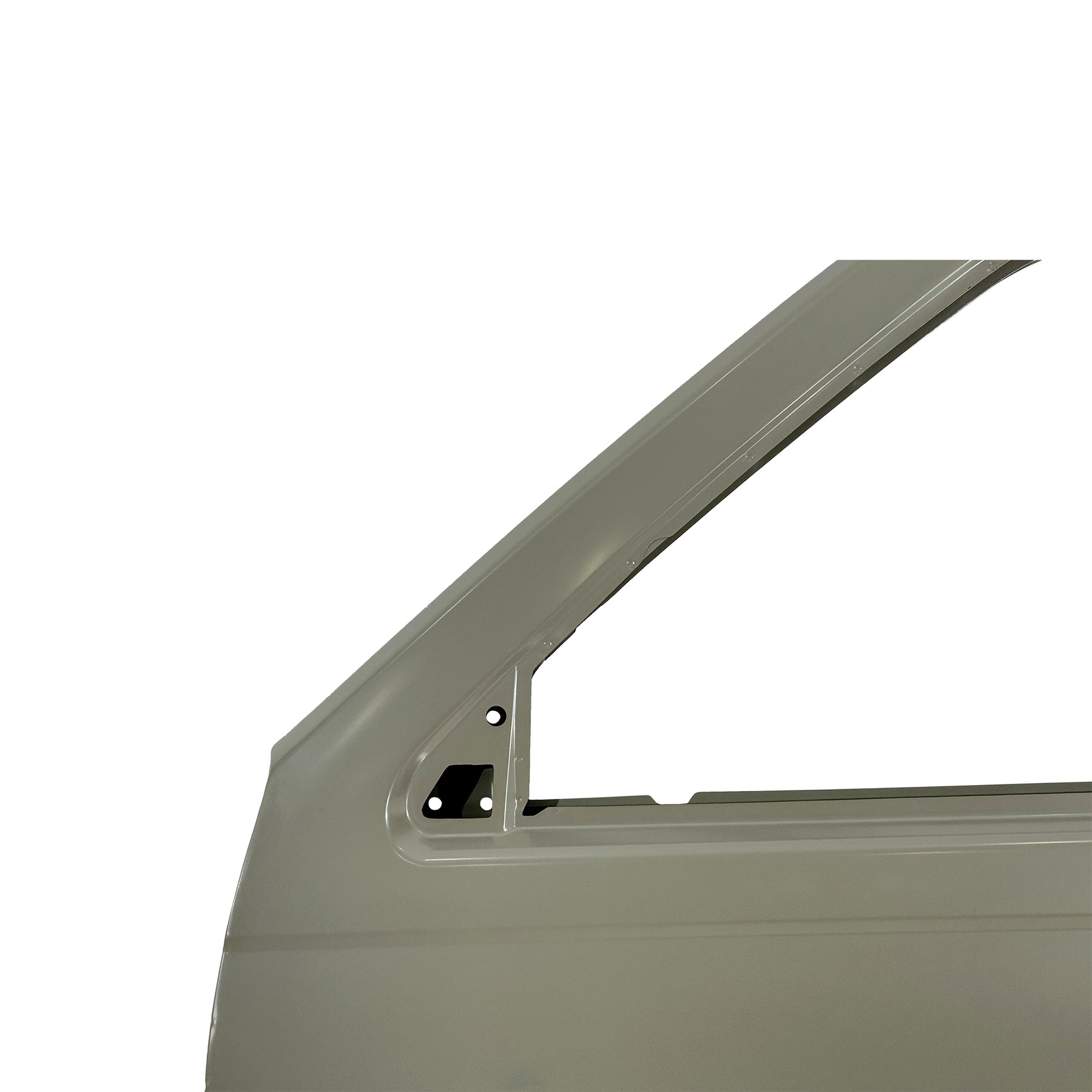 REPLACEMENT FRONT DOOR LH, 1995-, FOR NISSAN D22, H010A-3Y5MA