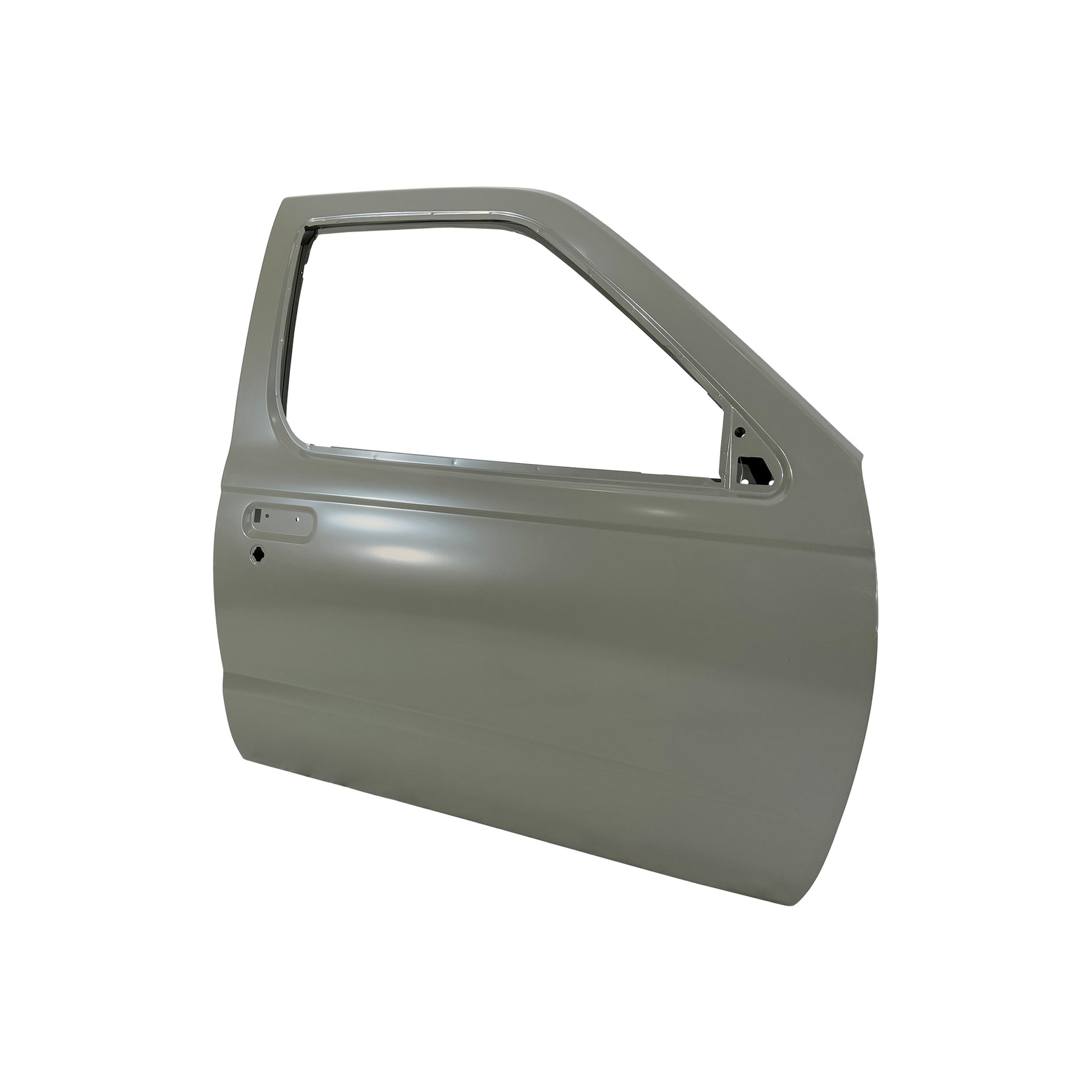 REPLACEMENT FRONT DOOR RH, 1995-, FOR NISSAN D22, H0100-3Y5MA