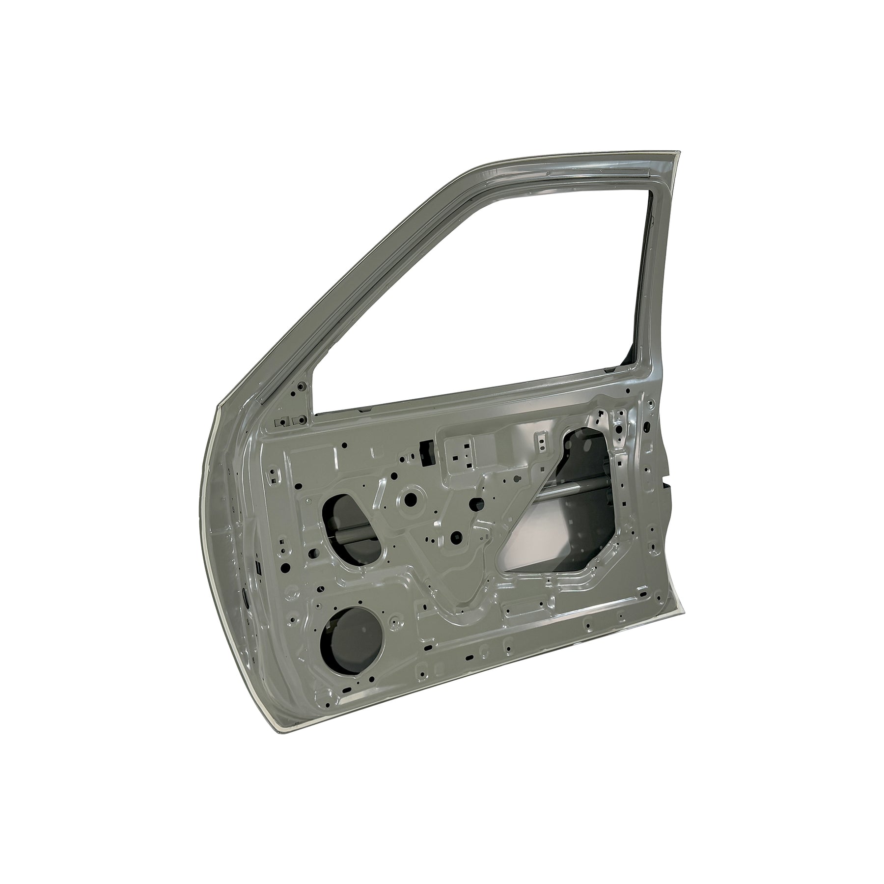 REPLACEMENT FRONT DOOR RH, 1995-, FOR NISSAN D22, H0100-3Y5MA