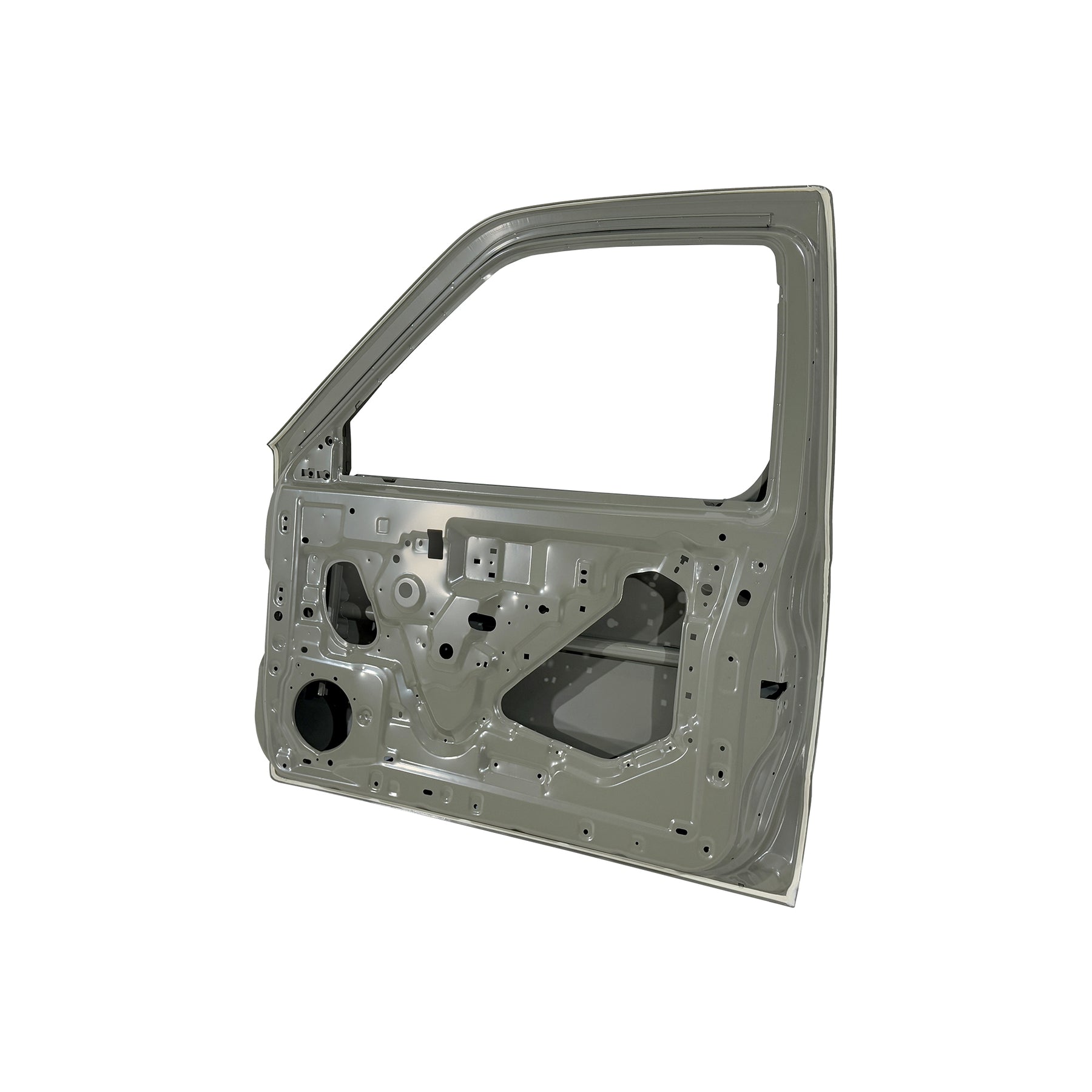 REPLACEMENT FRONT DOOR RH, 1995-, FOR NISSAN D22, H0100-3Y5MA