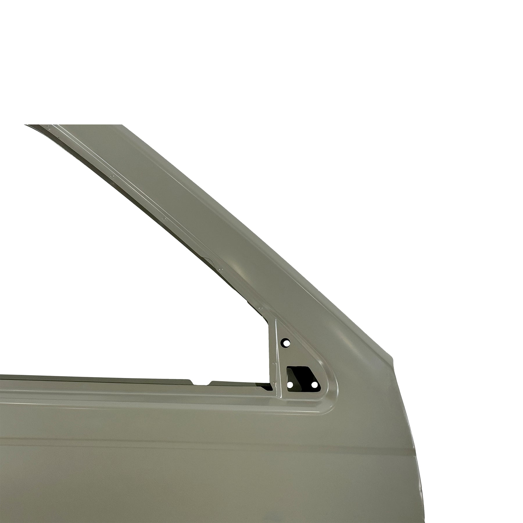REPLACEMENT FRONT DOOR RH, 1995-, FOR NISSAN D22, H0100-3Y5MA