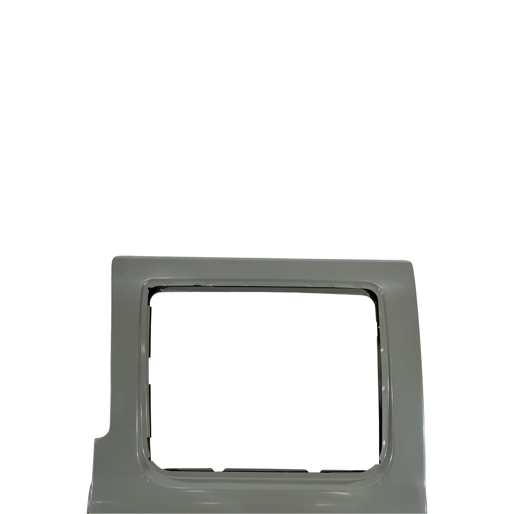 REPLACEMENT REAR DOOR LH, 1995-, FOR NISSAN D22