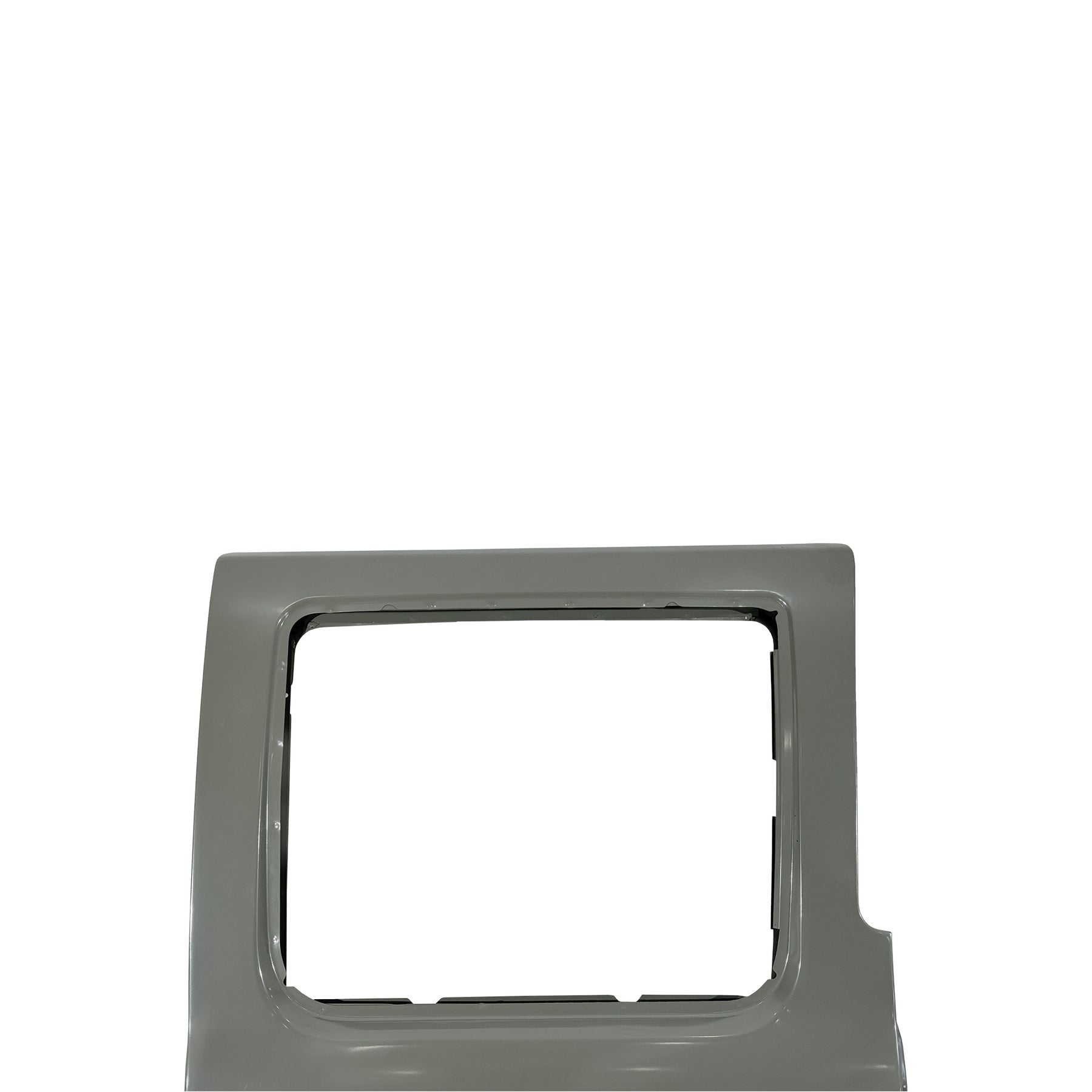 REPLACEMENT REAR DOOR RH, 1995-, FOR NISSAN D22