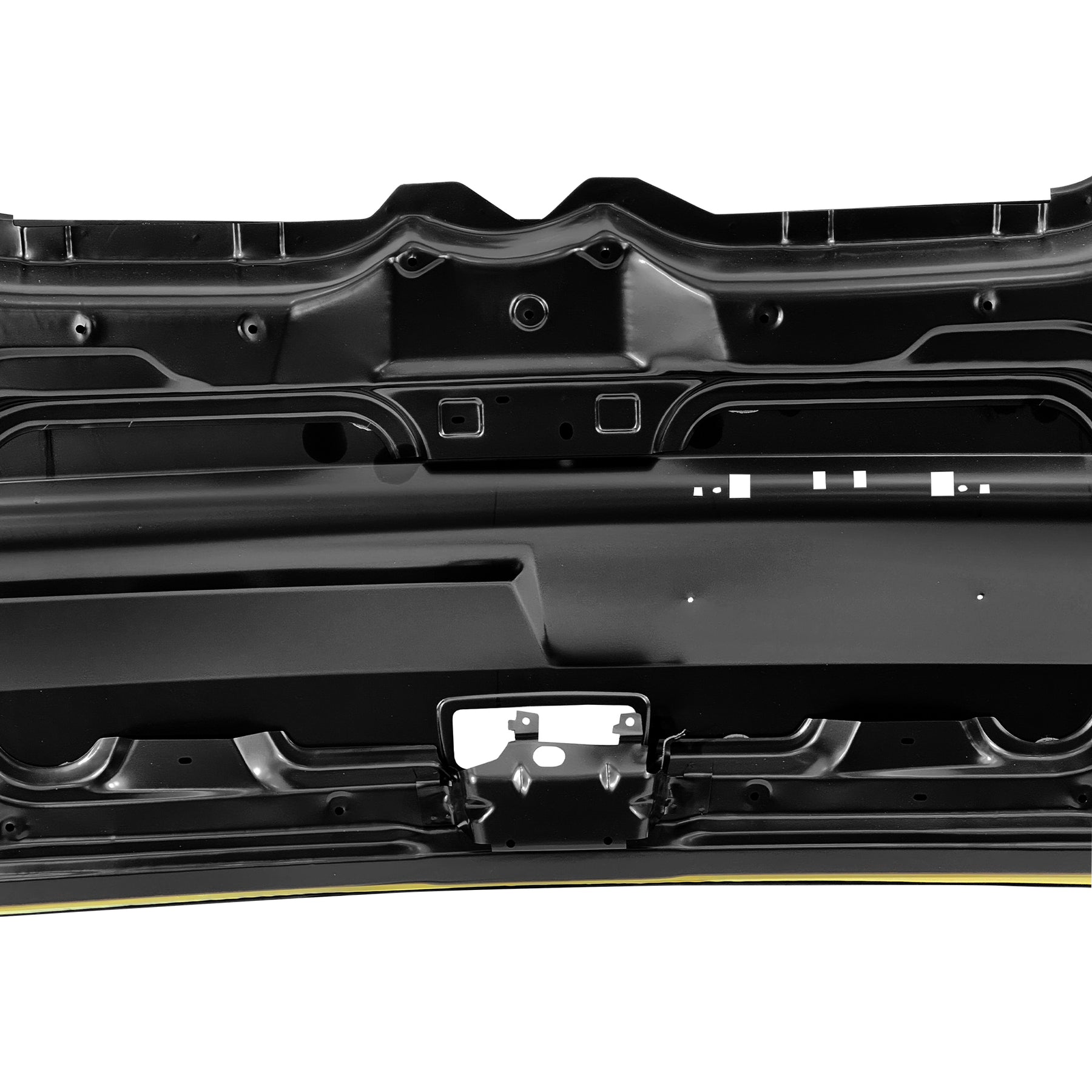 REPLACEMENT TAIL GATE, FOR RENAULT KANGOO, 7751478149, (STEEL)