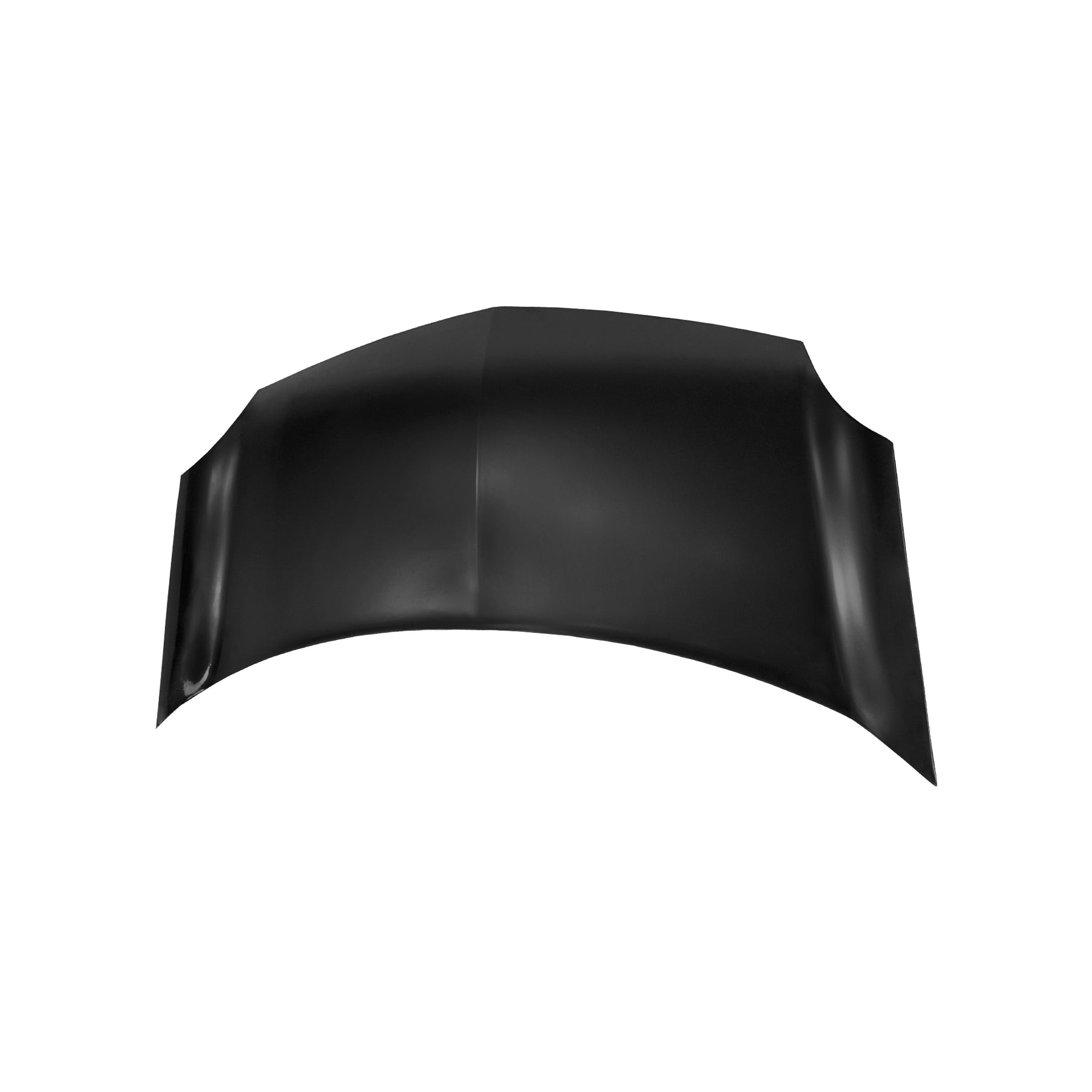 REPLACEMENT HOOD, FOR RENAULT KANGOO, 7751478148, (STEEL)