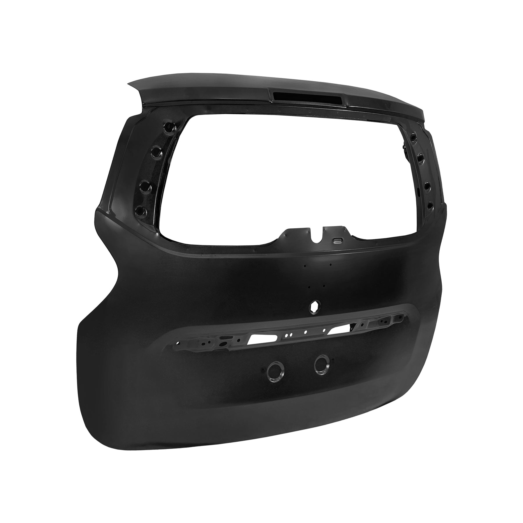 REPLACEMENT TAIL GATE, FOR RENAULT LODGY, 901007315R, (STEEL)