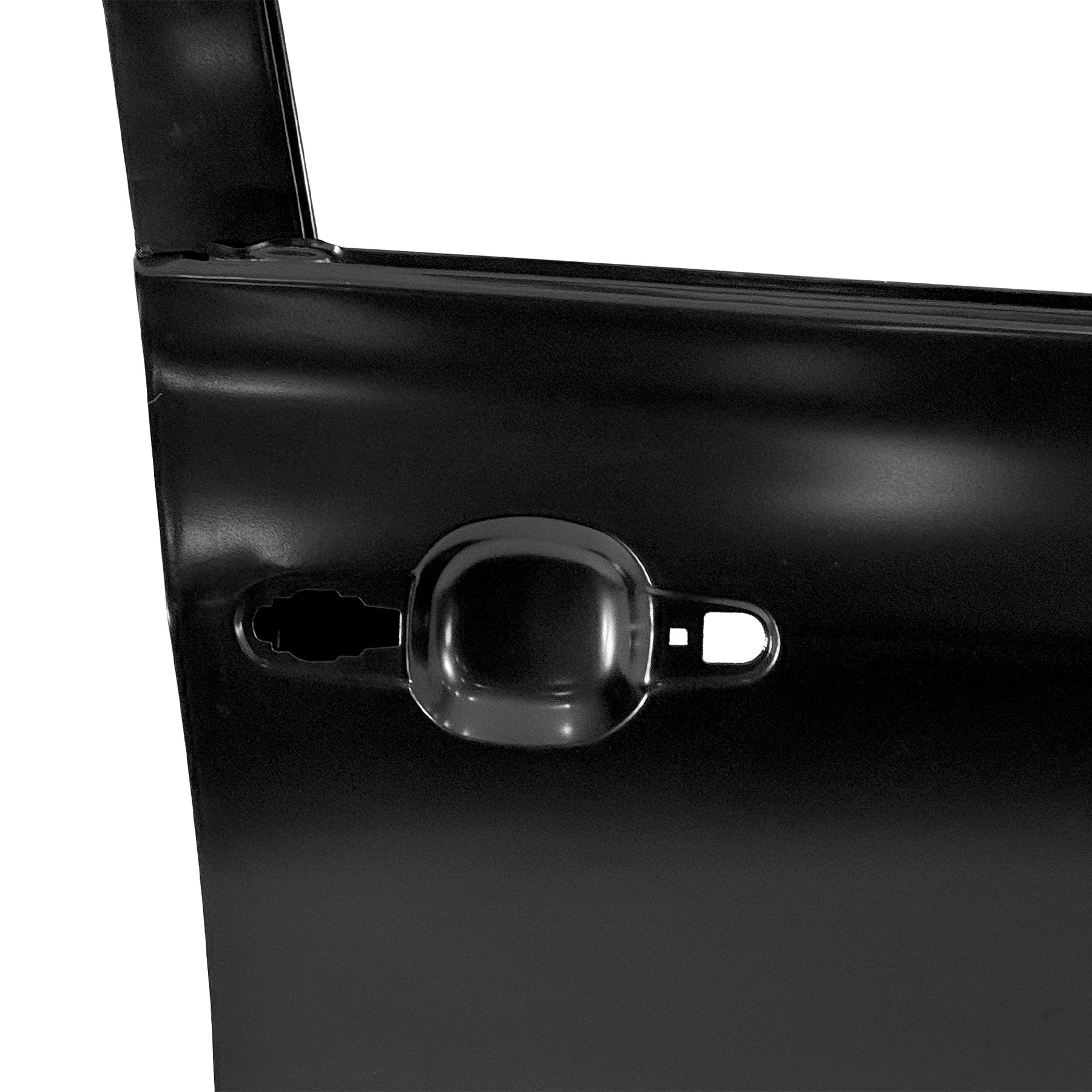 REPLACEMENT FRONT DOOR RH, 2007-2012, FOR TOYOTA COROLLA, 67001-02290