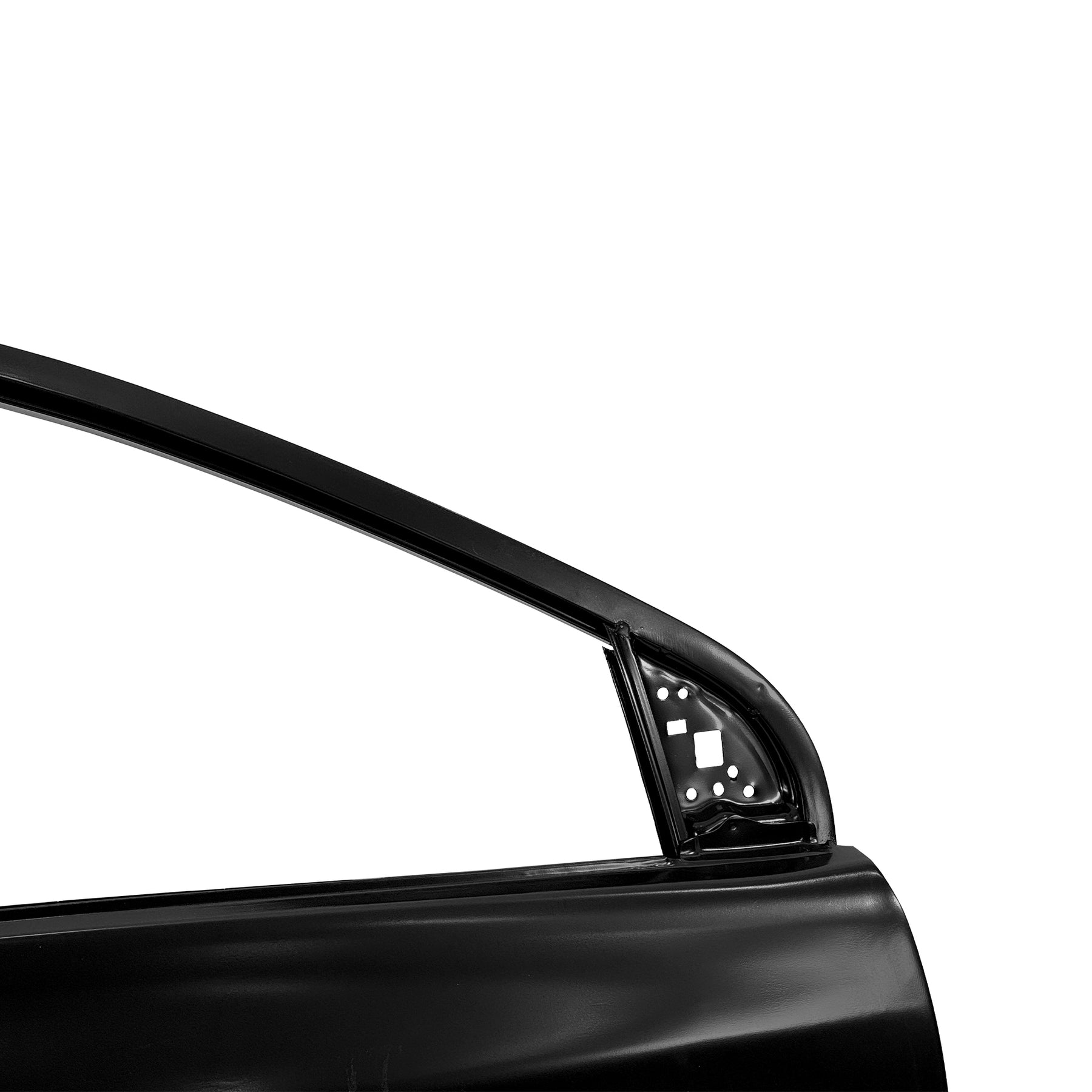 REPLACEMENT FRONT DOOR RH, 2007-2012, FOR TOYOTA COROLLA, 67001-02290