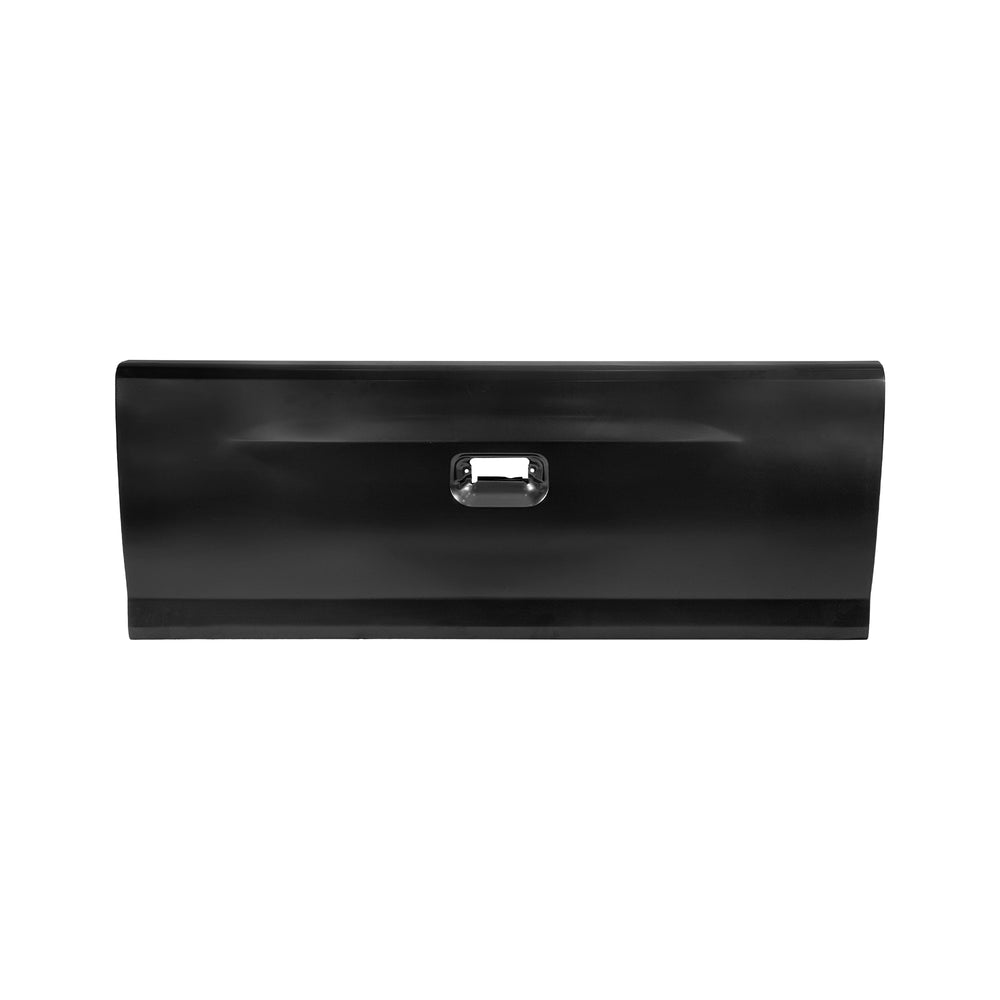 REPLACEMENT TAIL PANEL WITHOUT LAMP HOLE, FOR TOYOTA HILUX VIGO, 65700-0K120, (STEEL)