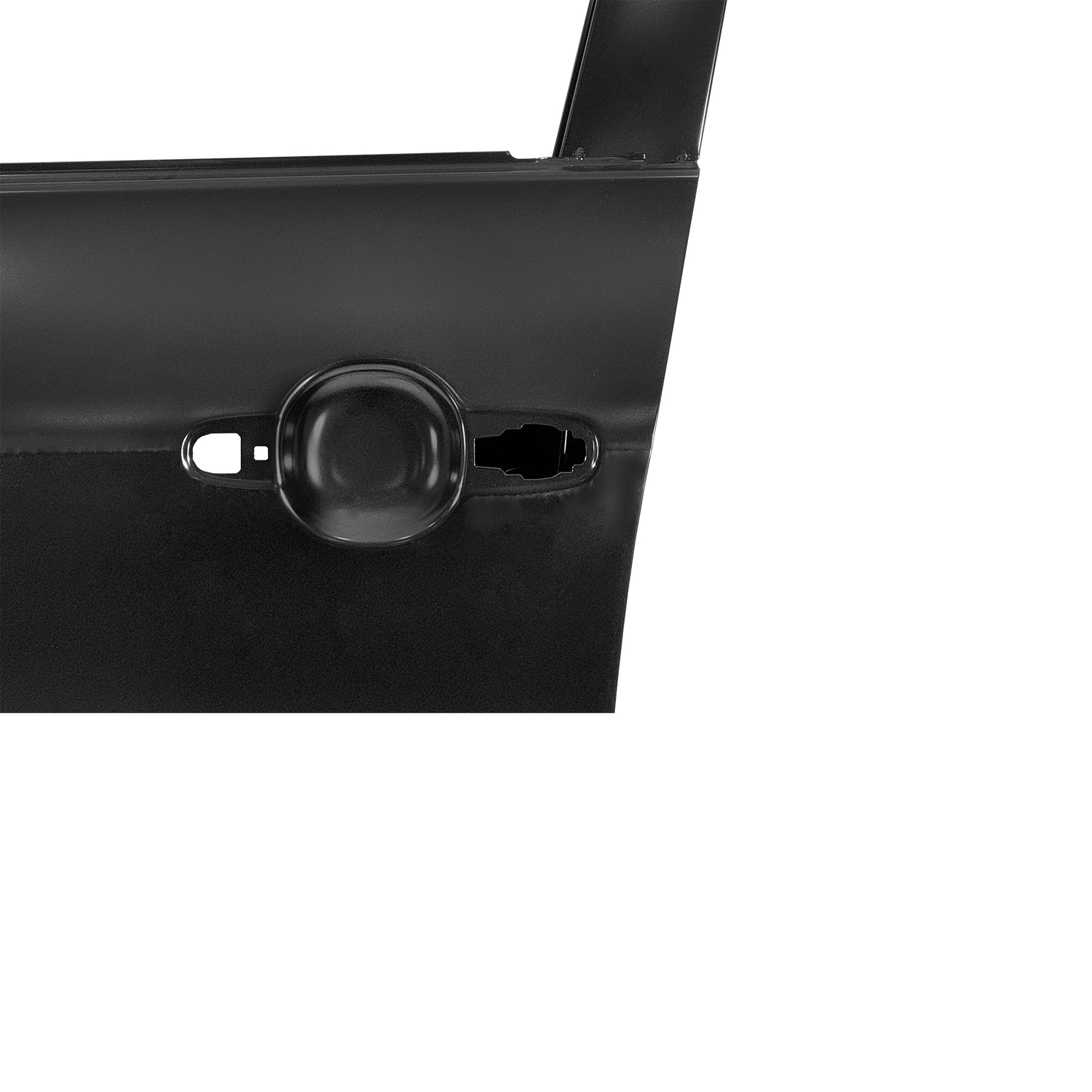 REPLACEMENT FRONT DOOR LH, FOR TOYOTA RAV4, 67002-0R030