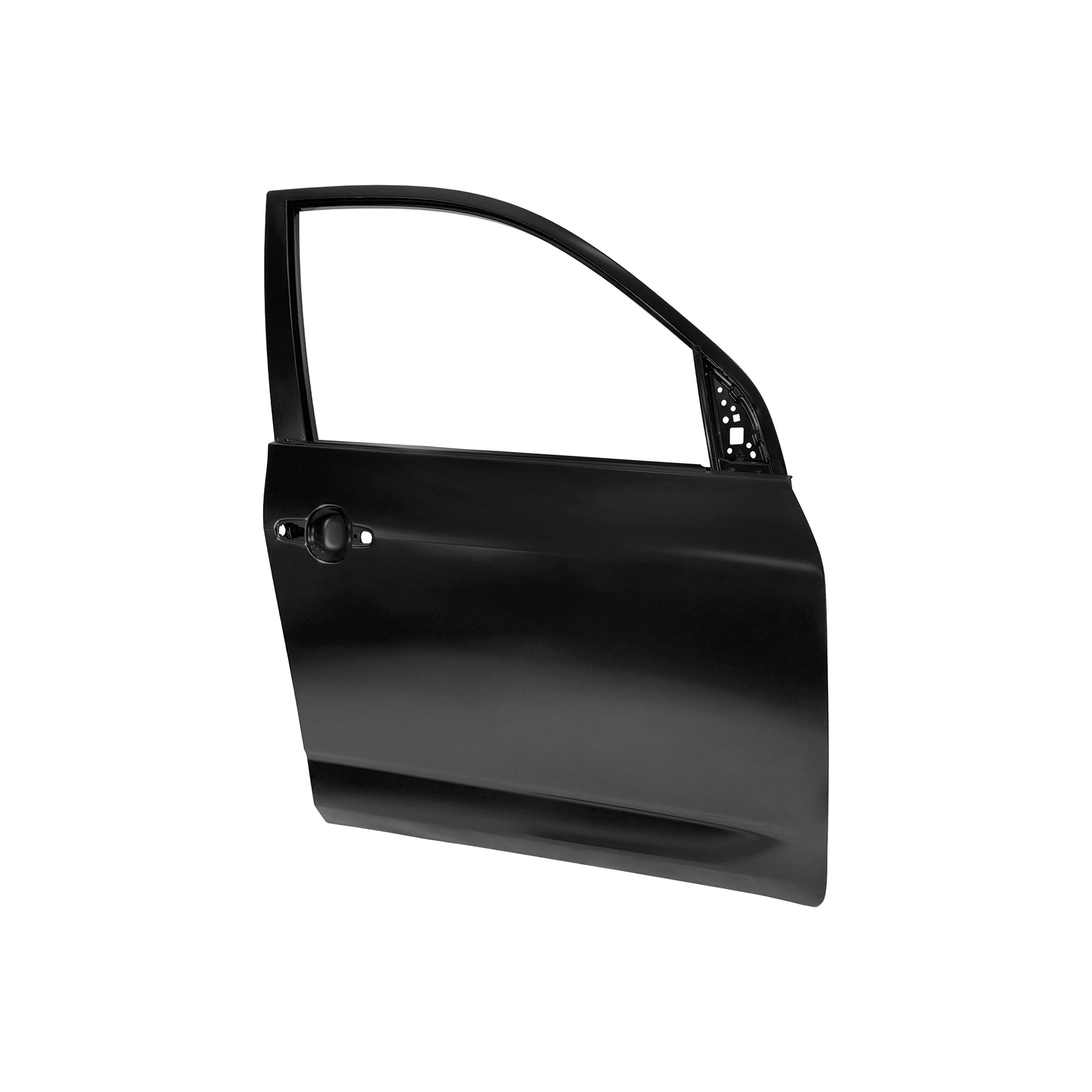REPLACEMENT FRONT DOOR RH, FOR TOYOTA RAV4, 67001-0R030