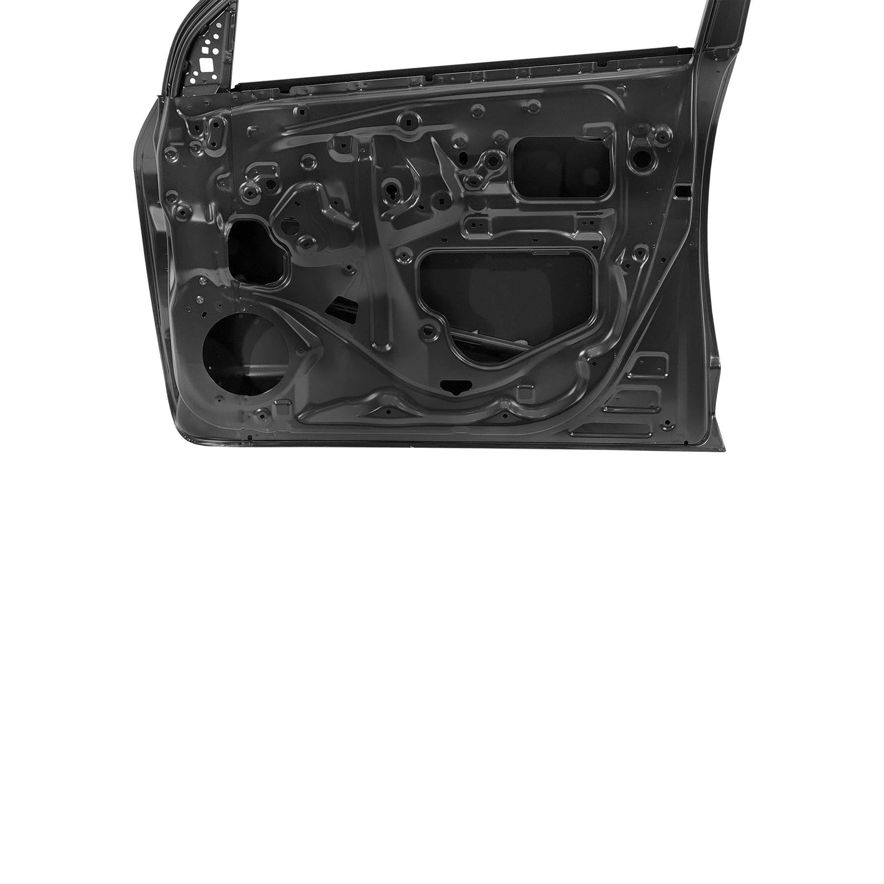 REPLACEMENT FRONT DOOR RH, FOR TOYOTA RAV4, 67001-0R030