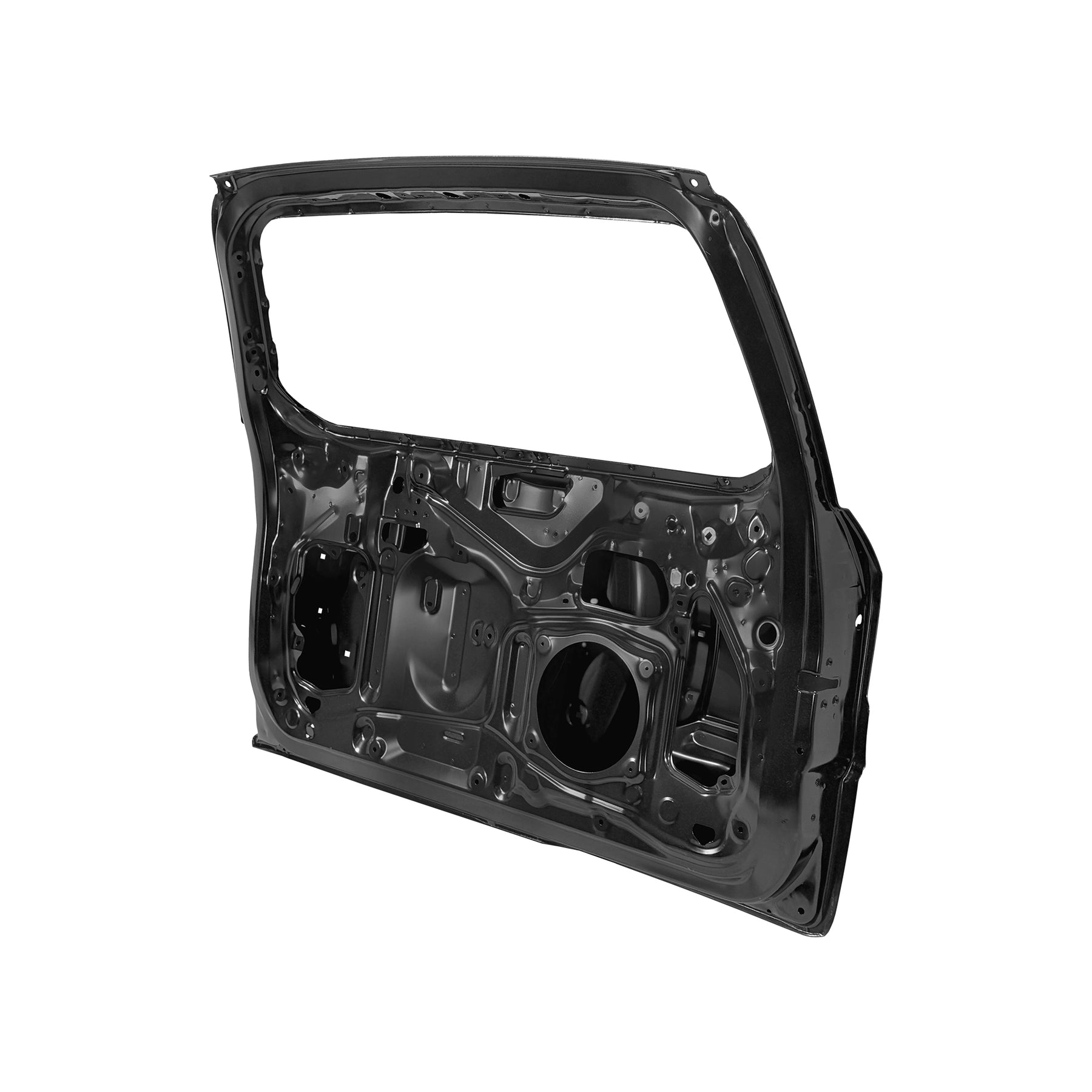 REPLACEMENT TAILGATE, FOR TOYOTA RAV4, 67005-0R050