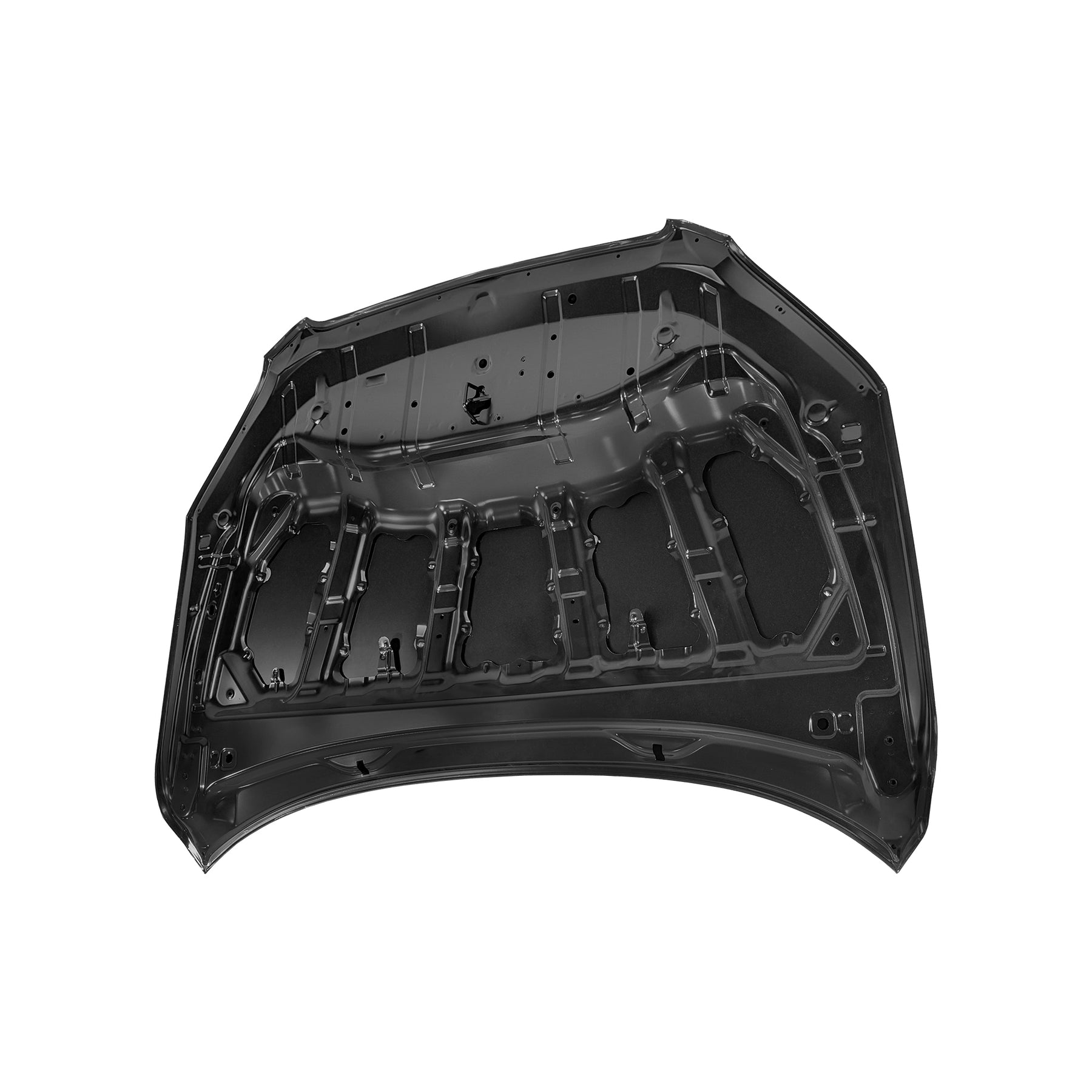 REPLACEMENT HOOD, FOR TOYOTA RAV4, 53301-42070