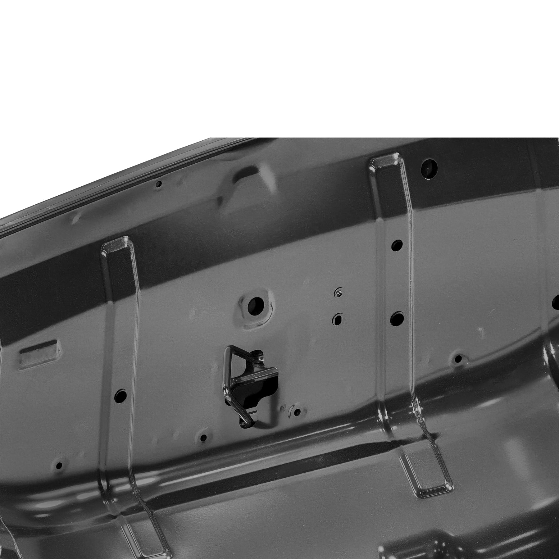 REPLACEMENT HOOD, FOR TOYOTA RAV4, 53301-42070