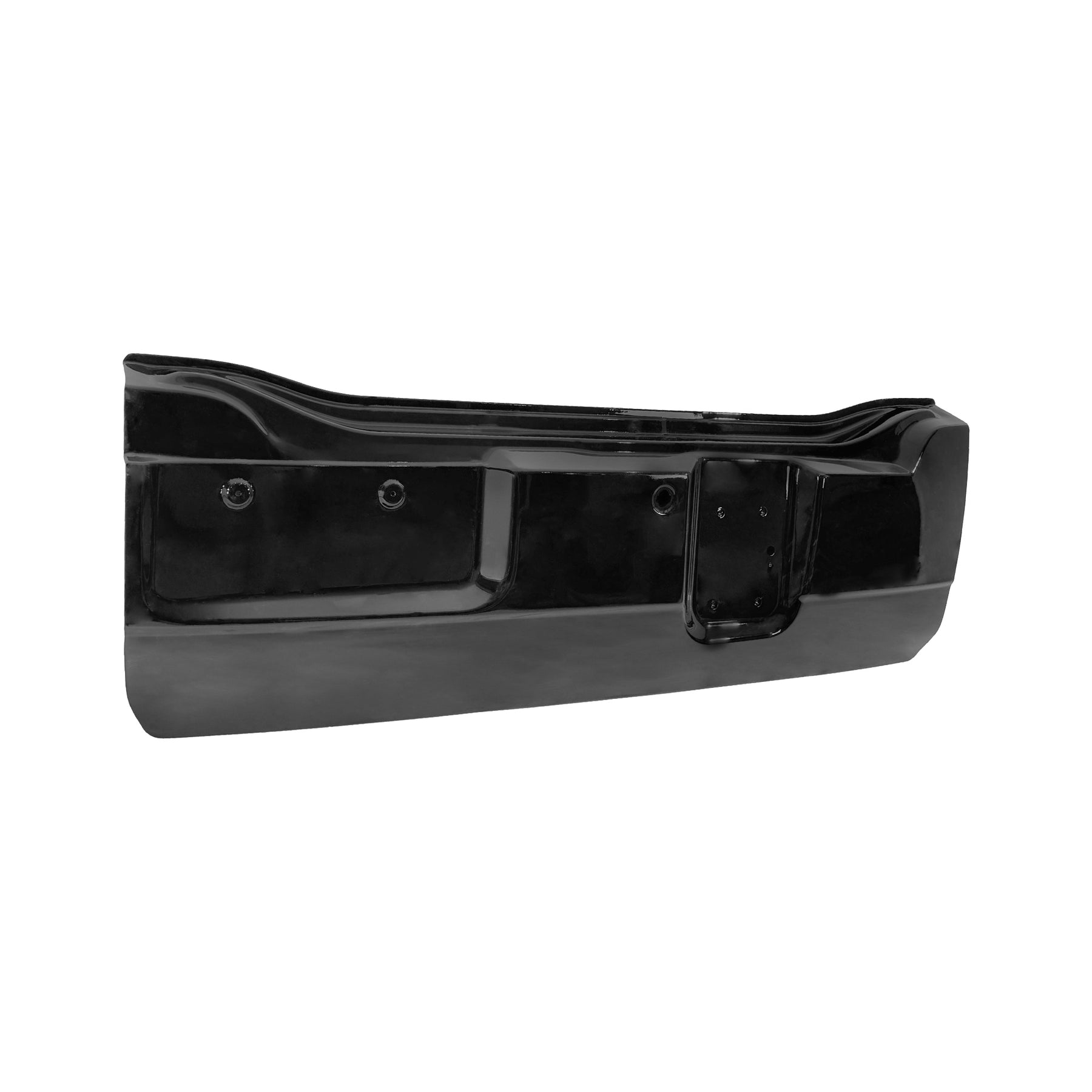 REPLACEMENT TRUNK LID LOW, FOR TOYOTA LAND CRUISER 4700(FJ100), (STEEL)